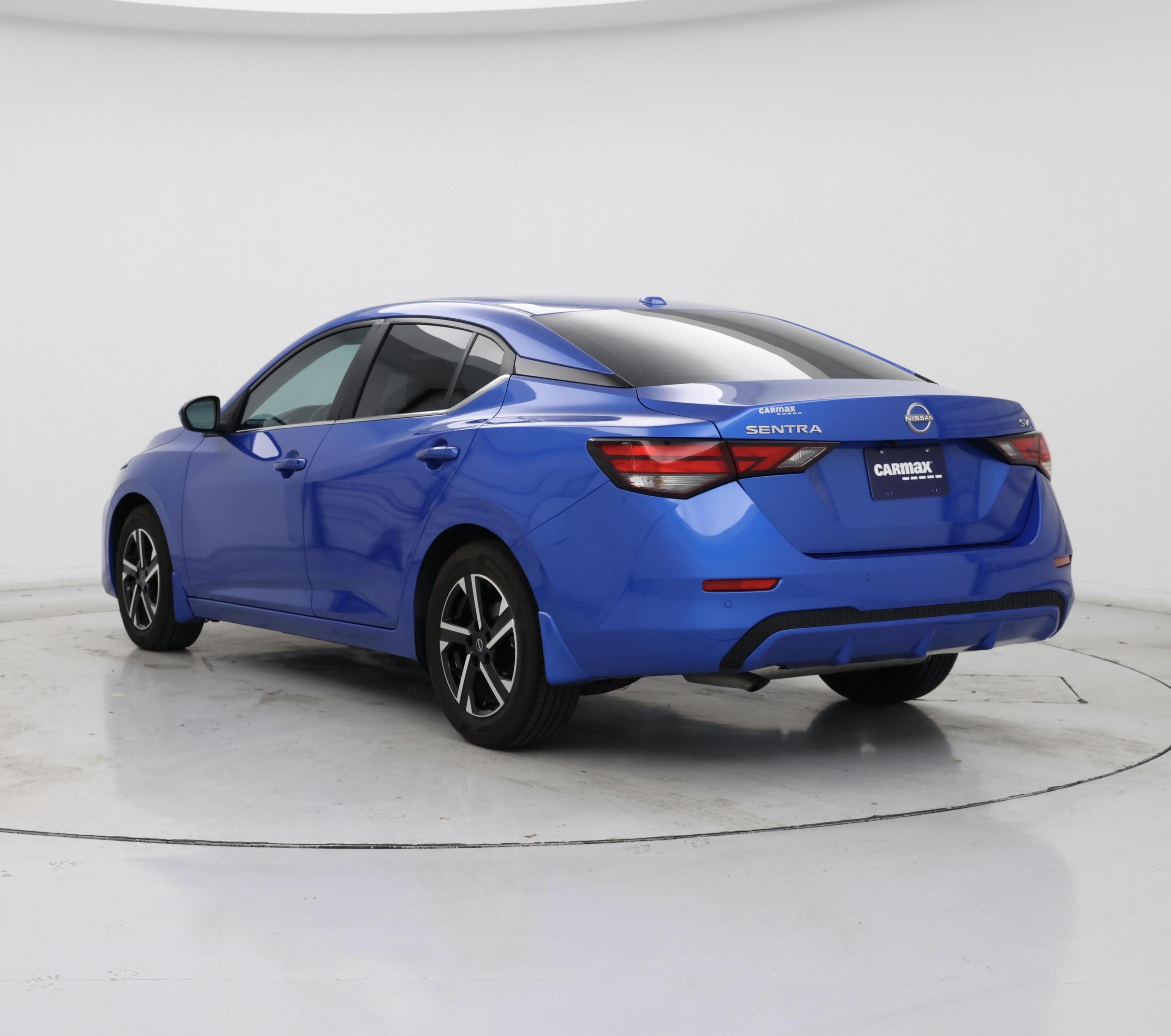 Thumbnail: 2024 Nissan Sentra - 2