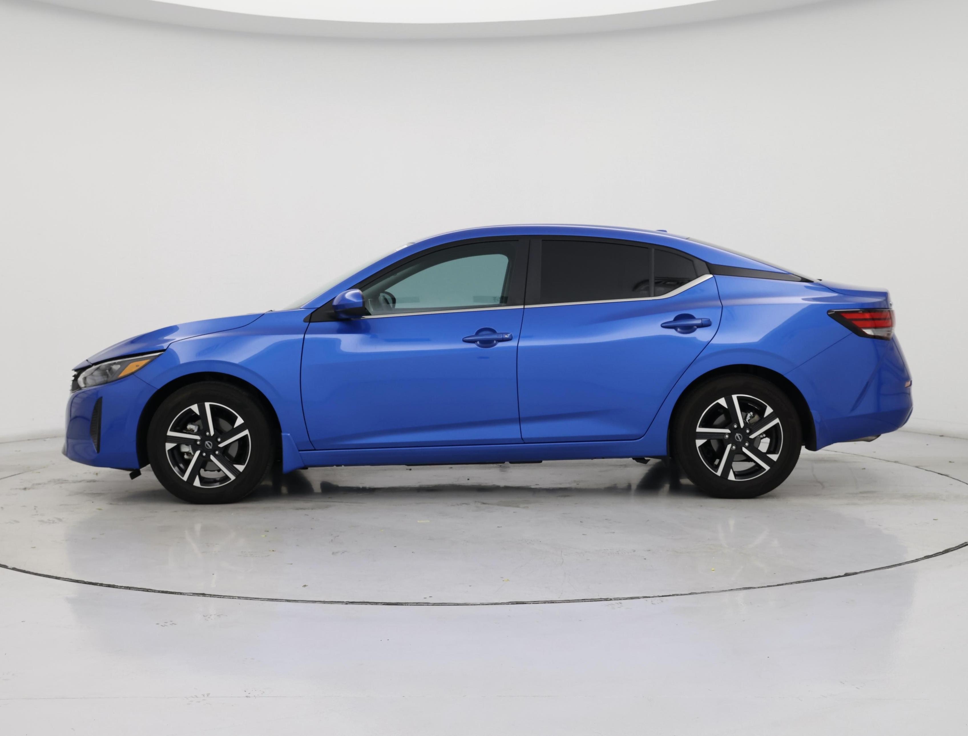 Thumbnail: 2024 Nissan Sentra - 3