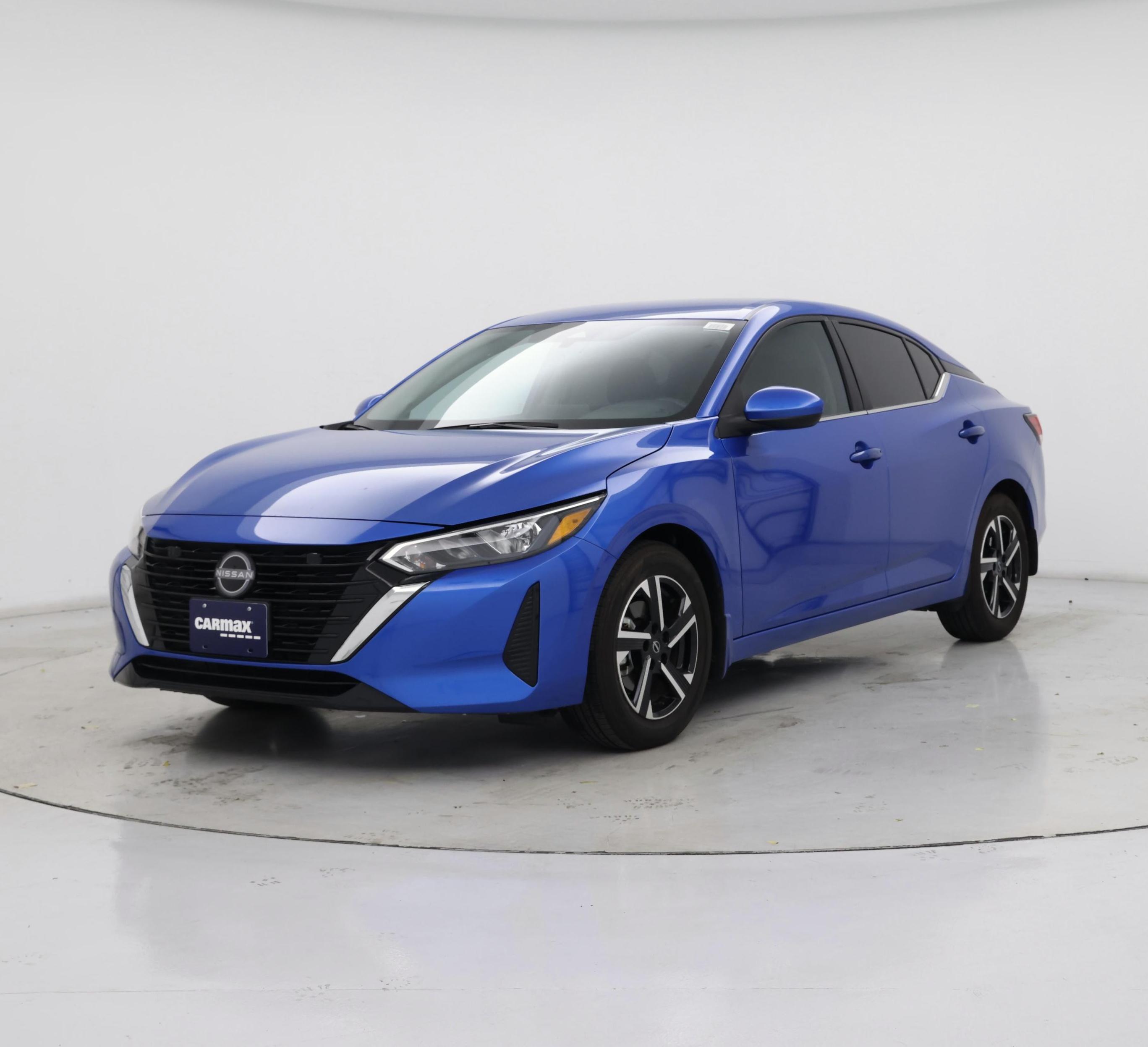 Thumbnail: 2024 Nissan Sentra - 4