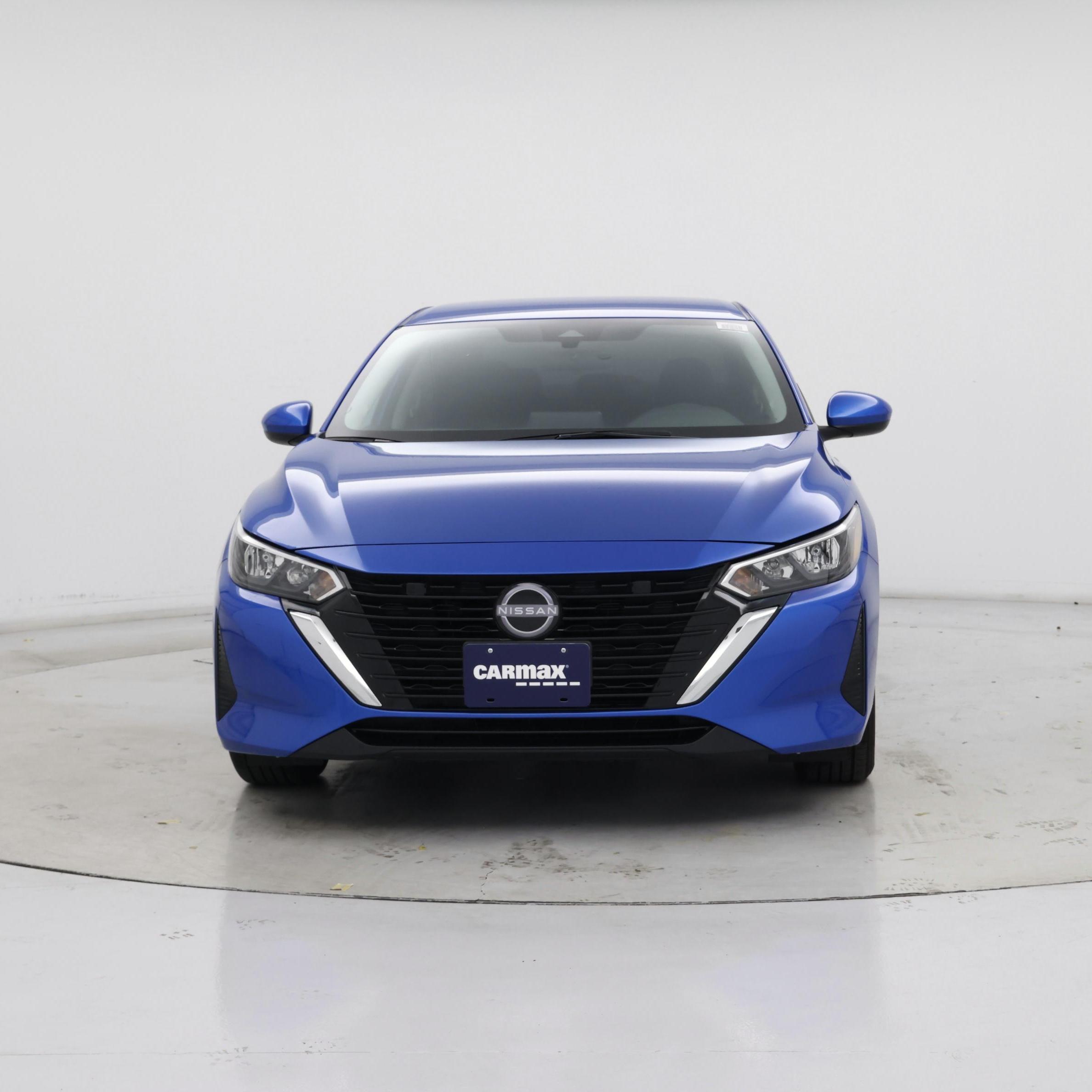 Thumbnail: 2024 Nissan Sentra - 5