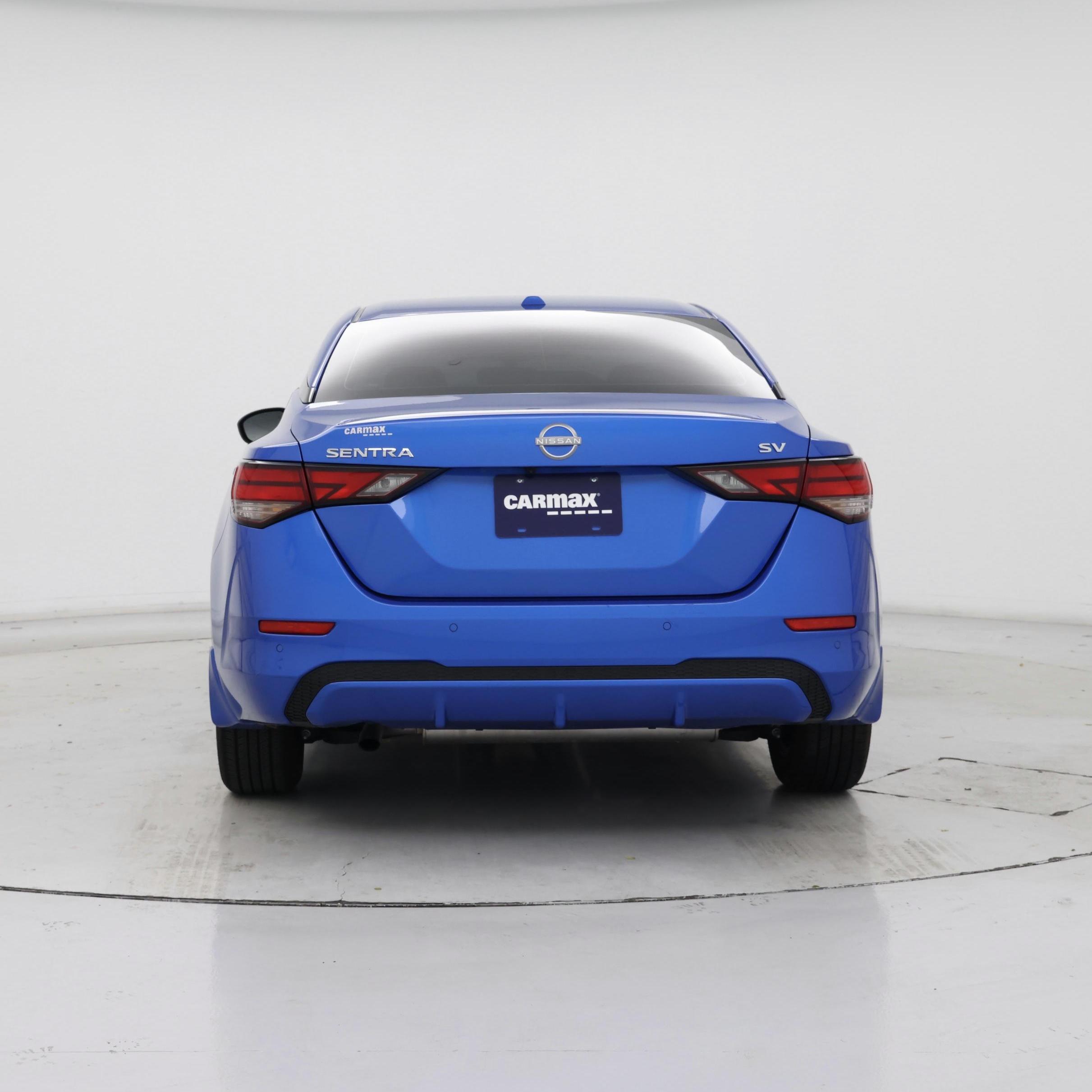 Thumbnail: 2024 Nissan Sentra - 6