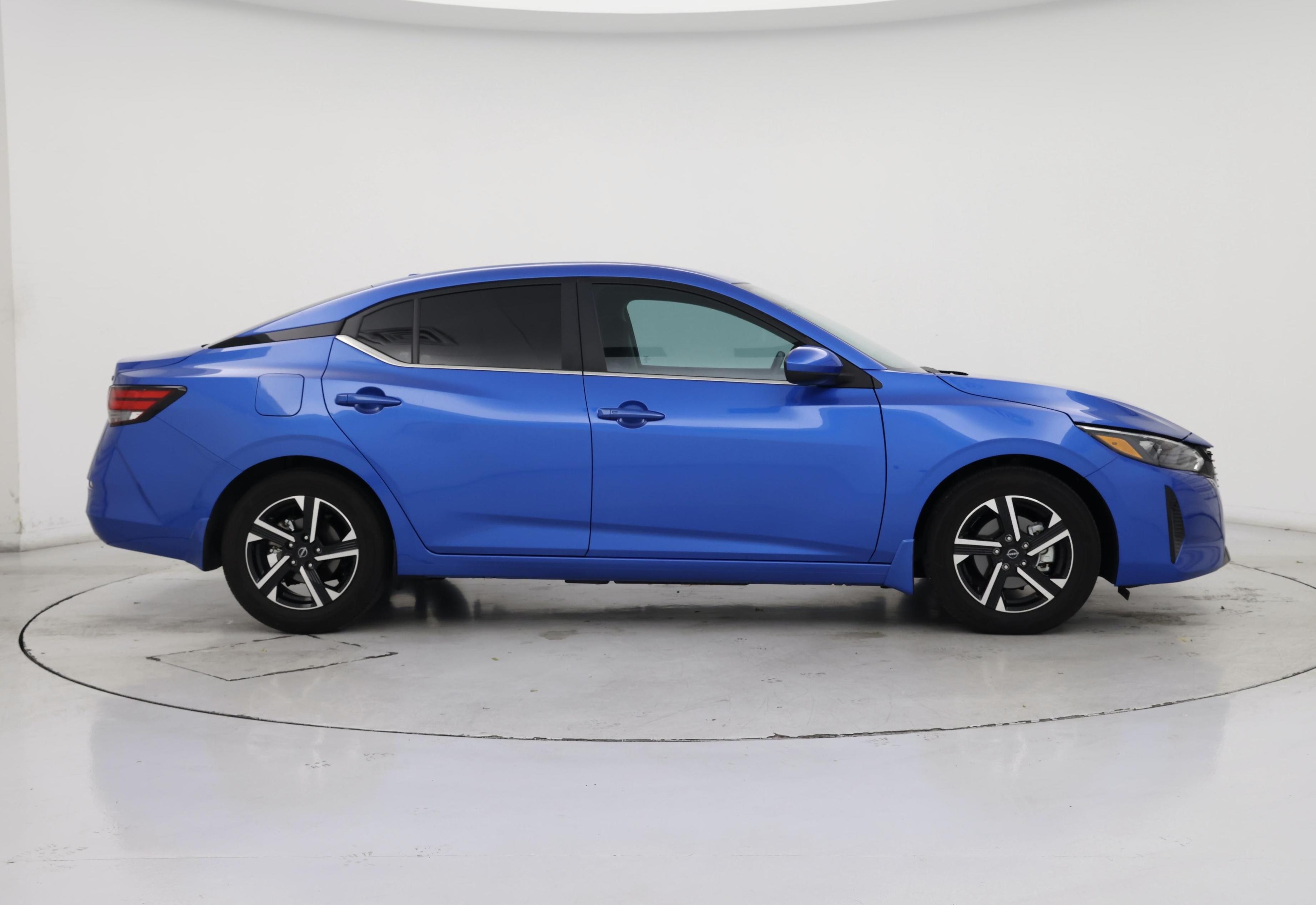 Thumbnail: 2024 Nissan Sentra - 7