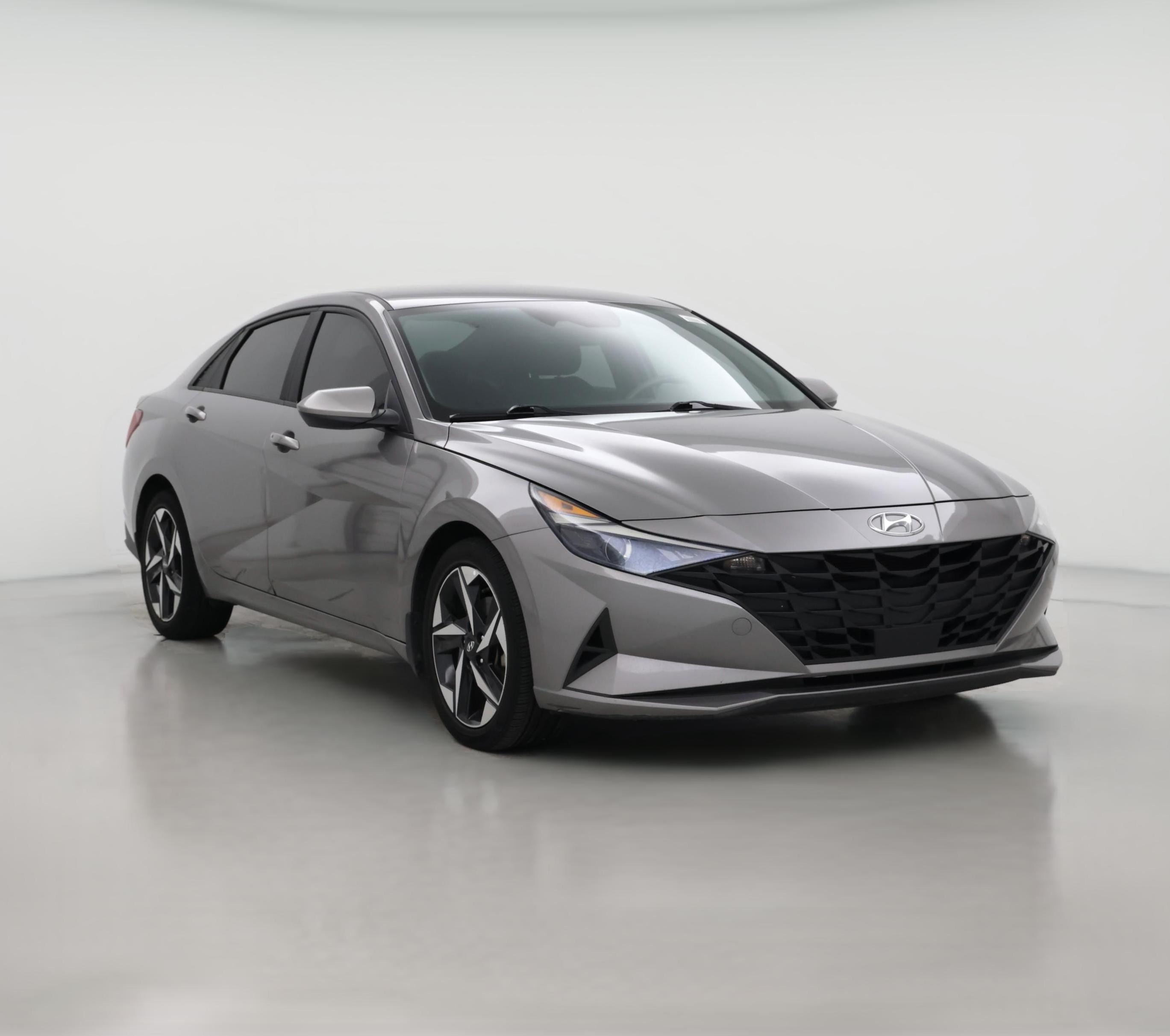 Thumbnail: 2023 Hyundai Elantra - 1