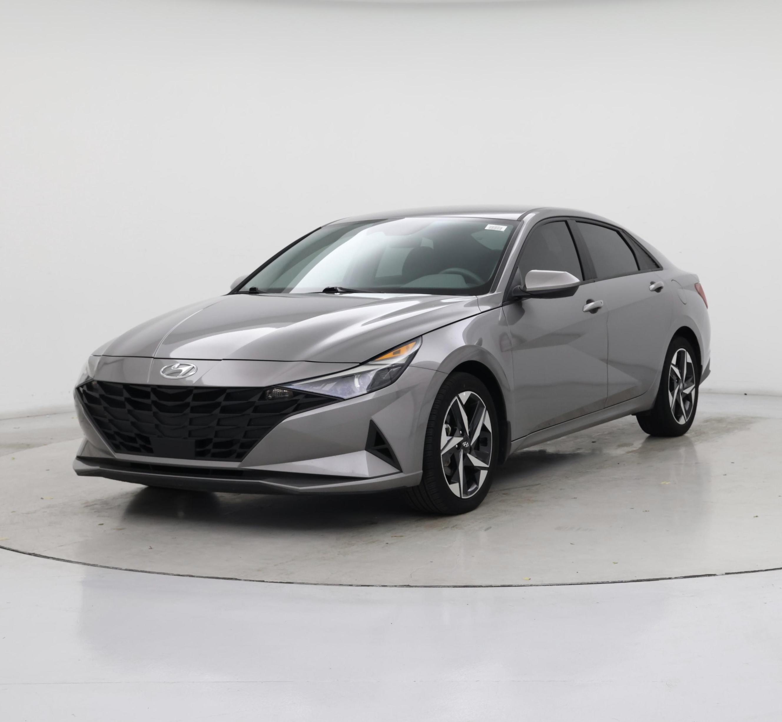 Thumbnail: 2023 Hyundai Elantra - 4