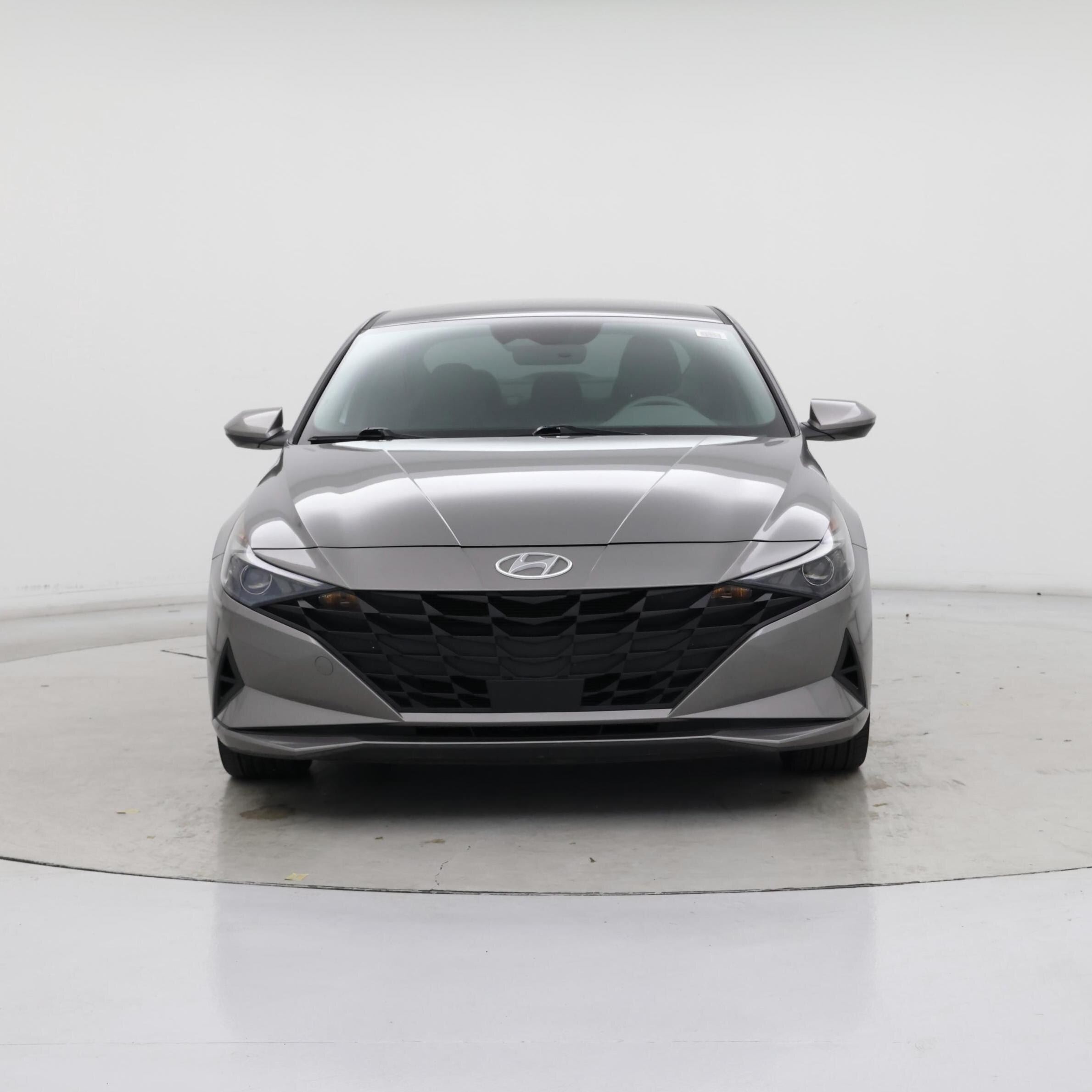 Thumbnail: 2023 Hyundai Elantra - 5