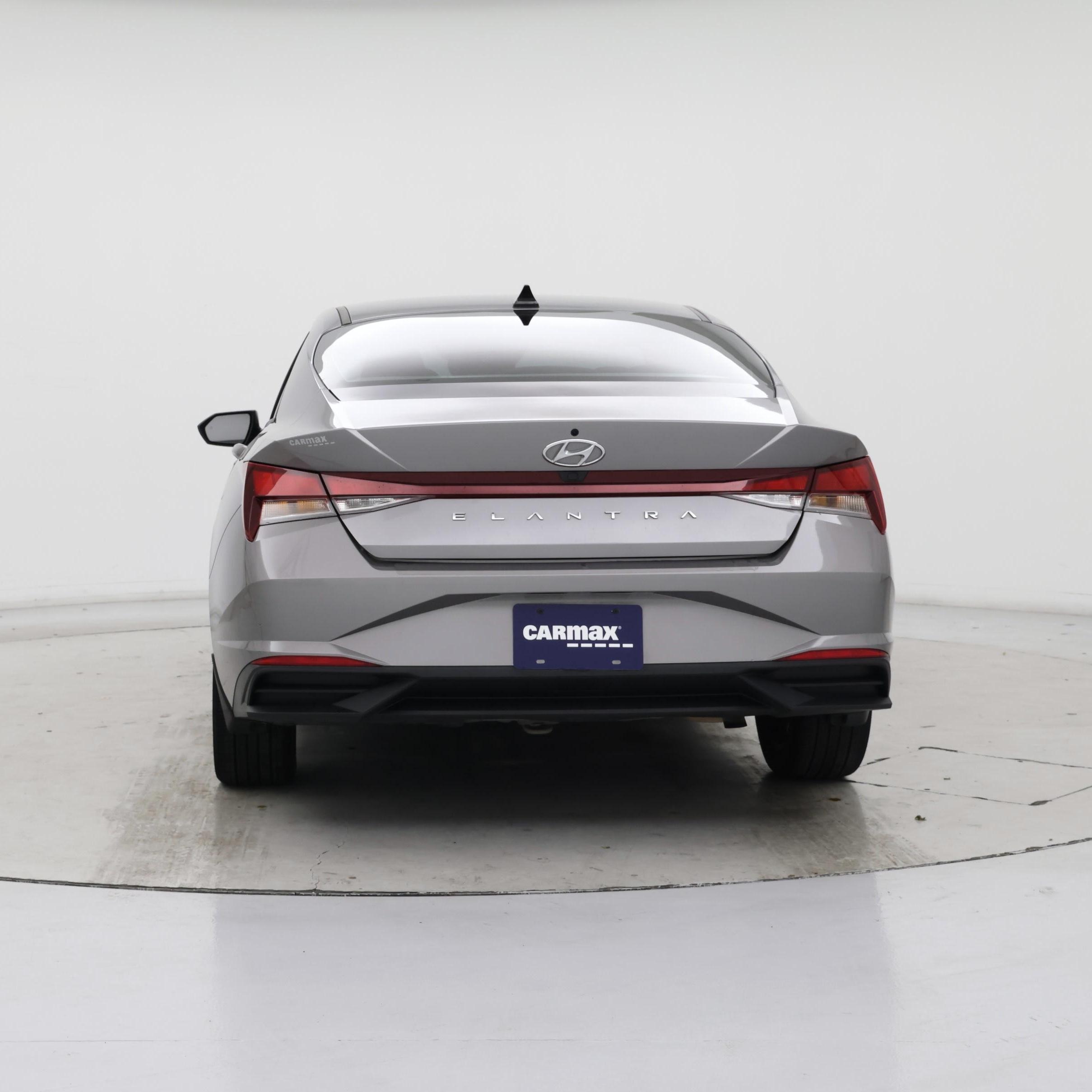 Thumbnail: 2023 Hyundai Elantra - 6