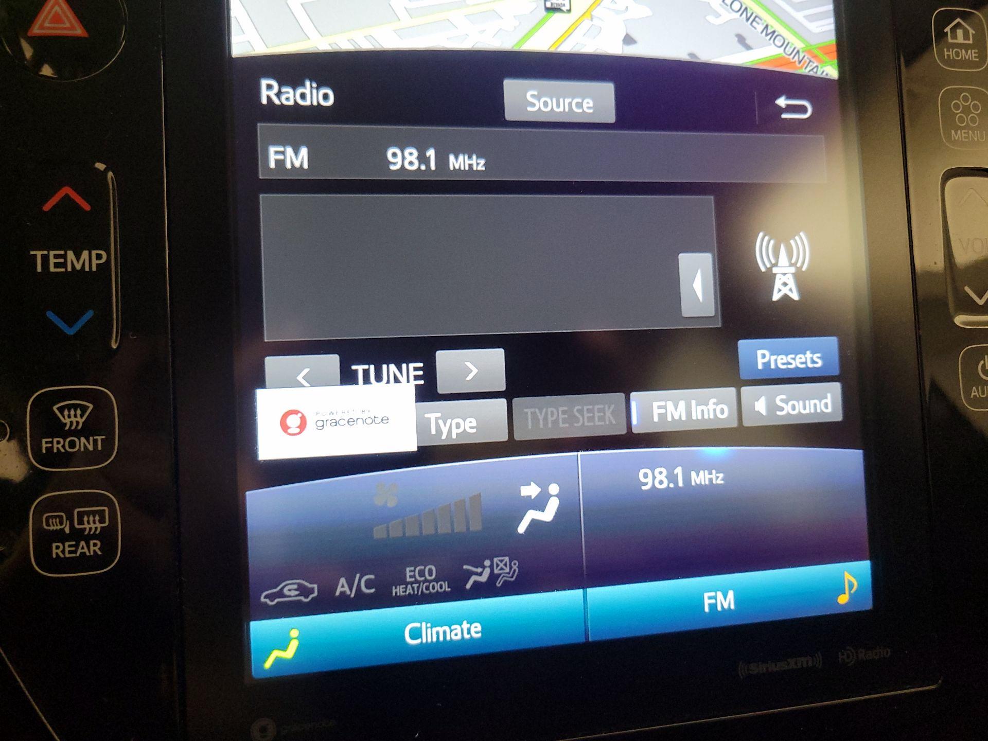 Thumbnail: 2022 Toyota Prius Prime - 15