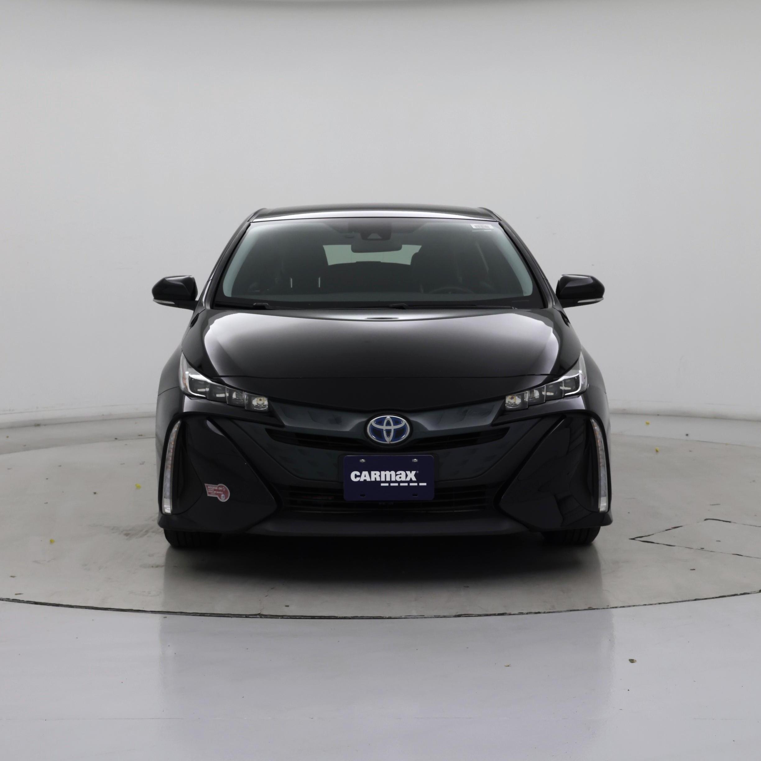 Thumbnail: 2022 Toyota Prius Prime - 5