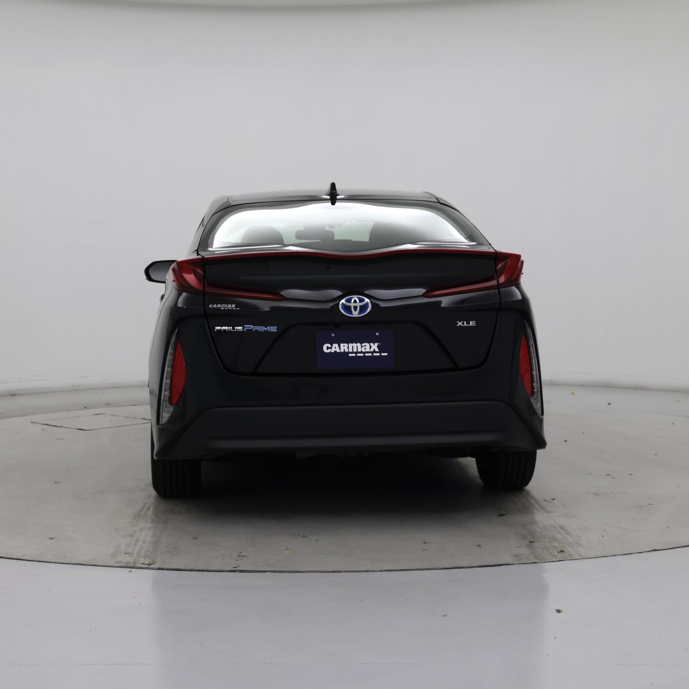 Thumbnail: 2022 Toyota Prius Prime - 6