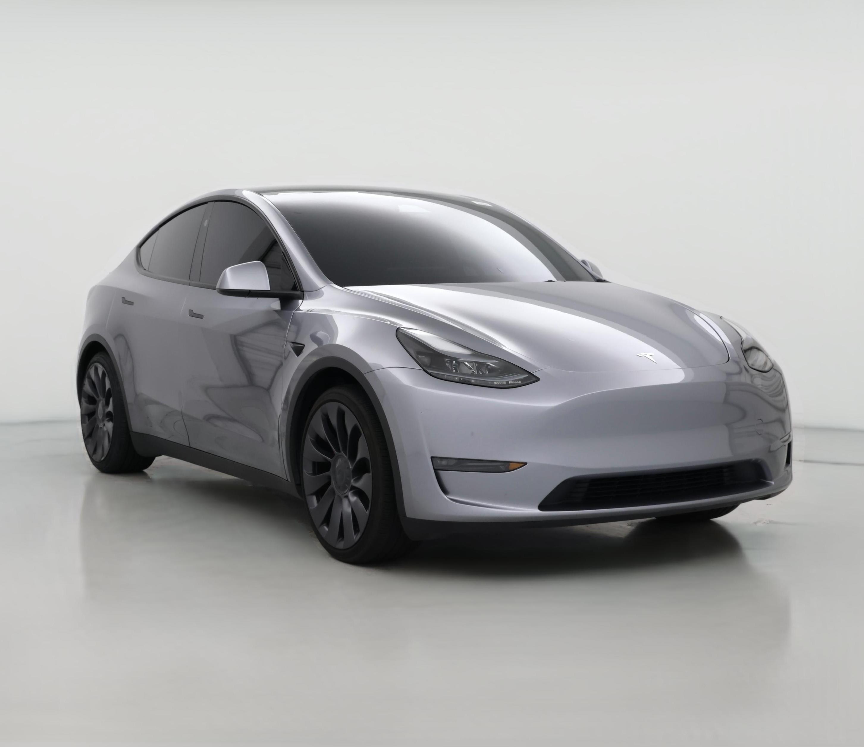 Thumbnail: 2024 Tesla Model Y - 1