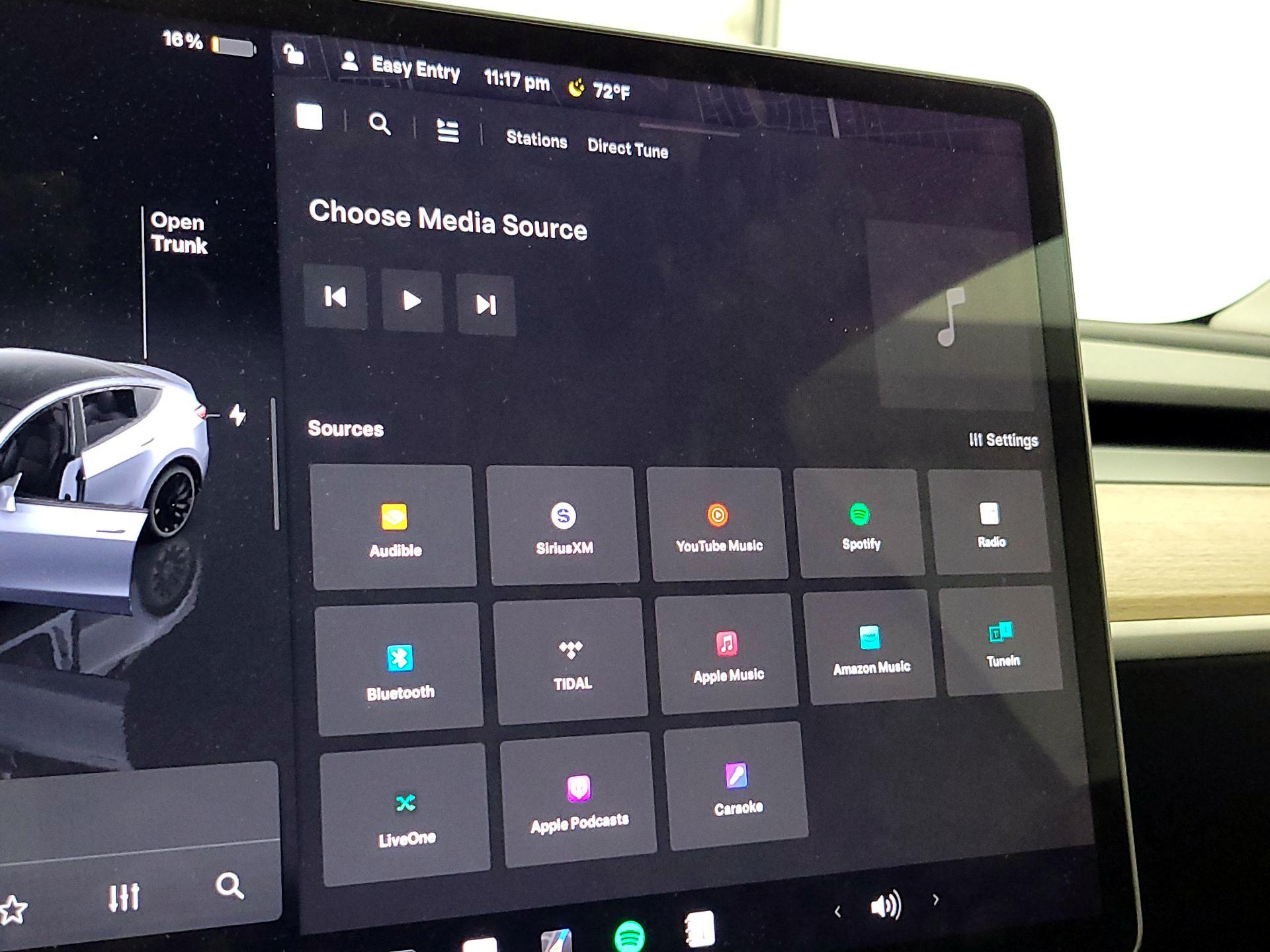 Thumbnail: 2024 Tesla Model Y - 14