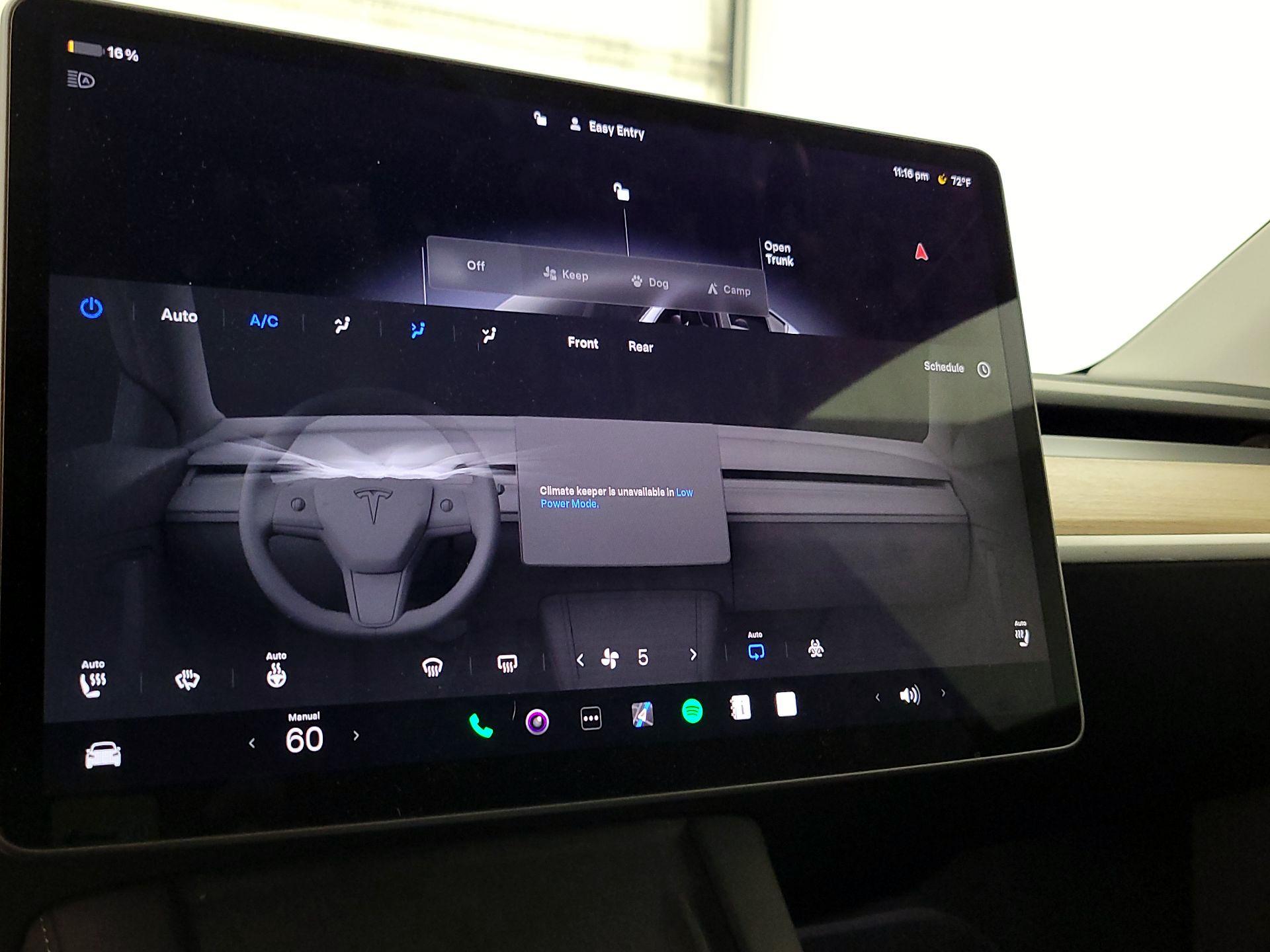 Thumbnail: 2024 Tesla Model Y - 15
