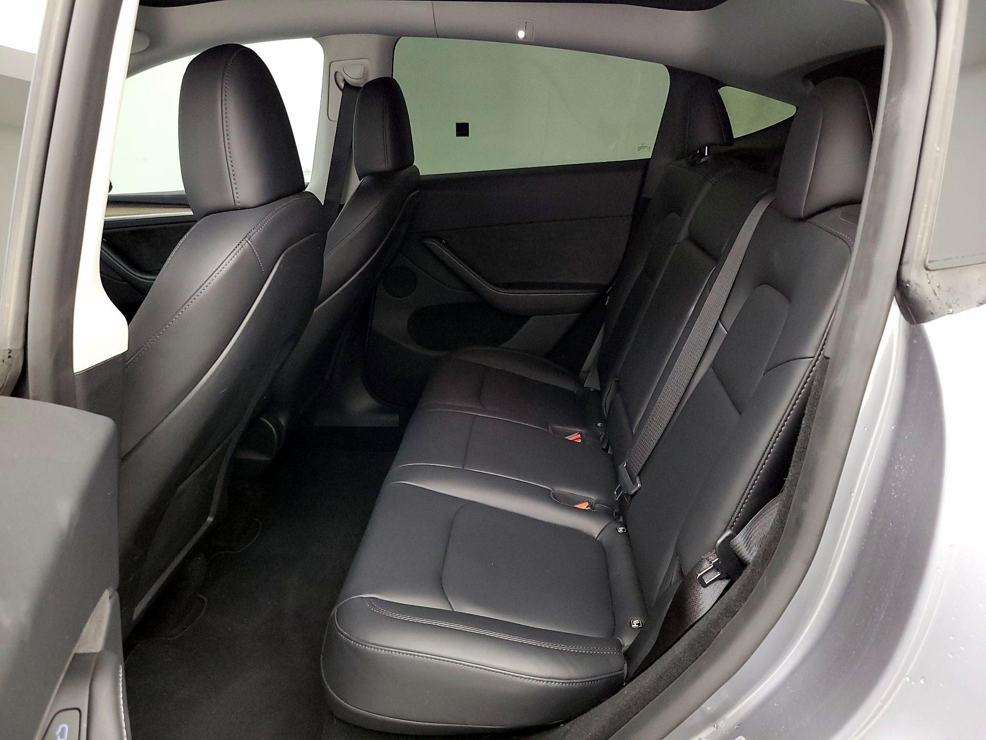 Thumbnail: 2024 Tesla Model Y - 17