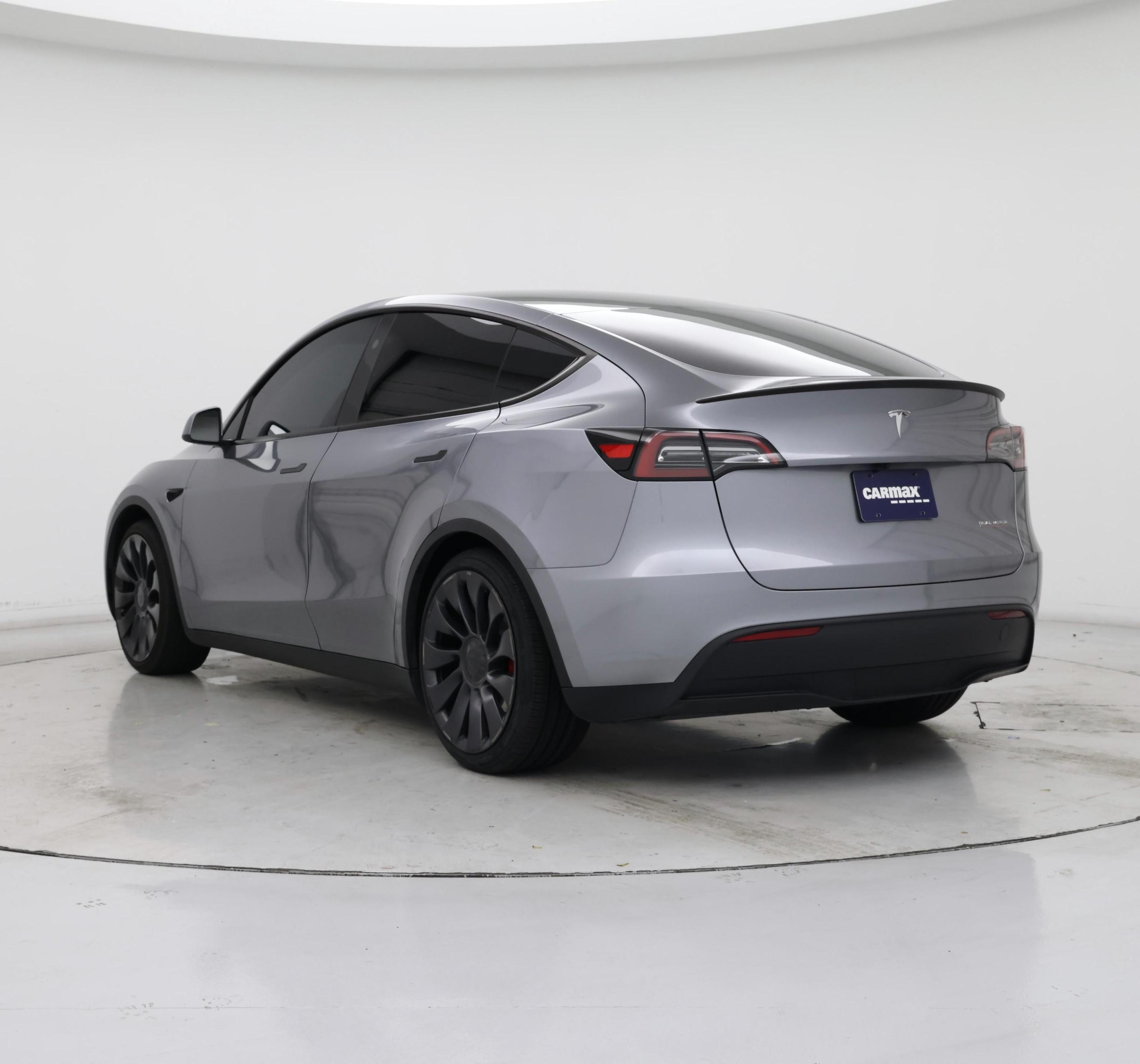Thumbnail: 2024 Tesla Model Y - 2