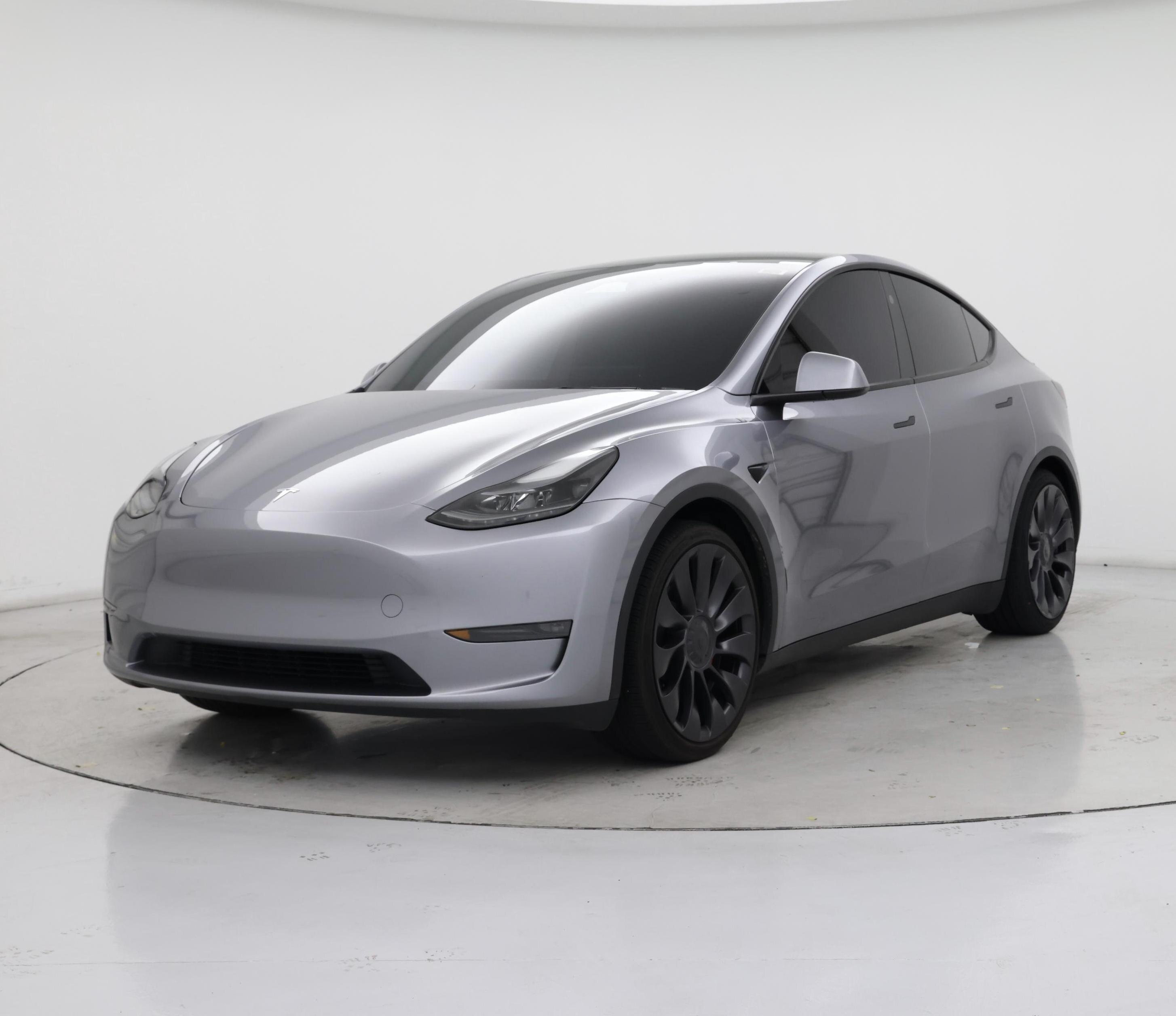 Thumbnail: 2024 Tesla Model Y - 4