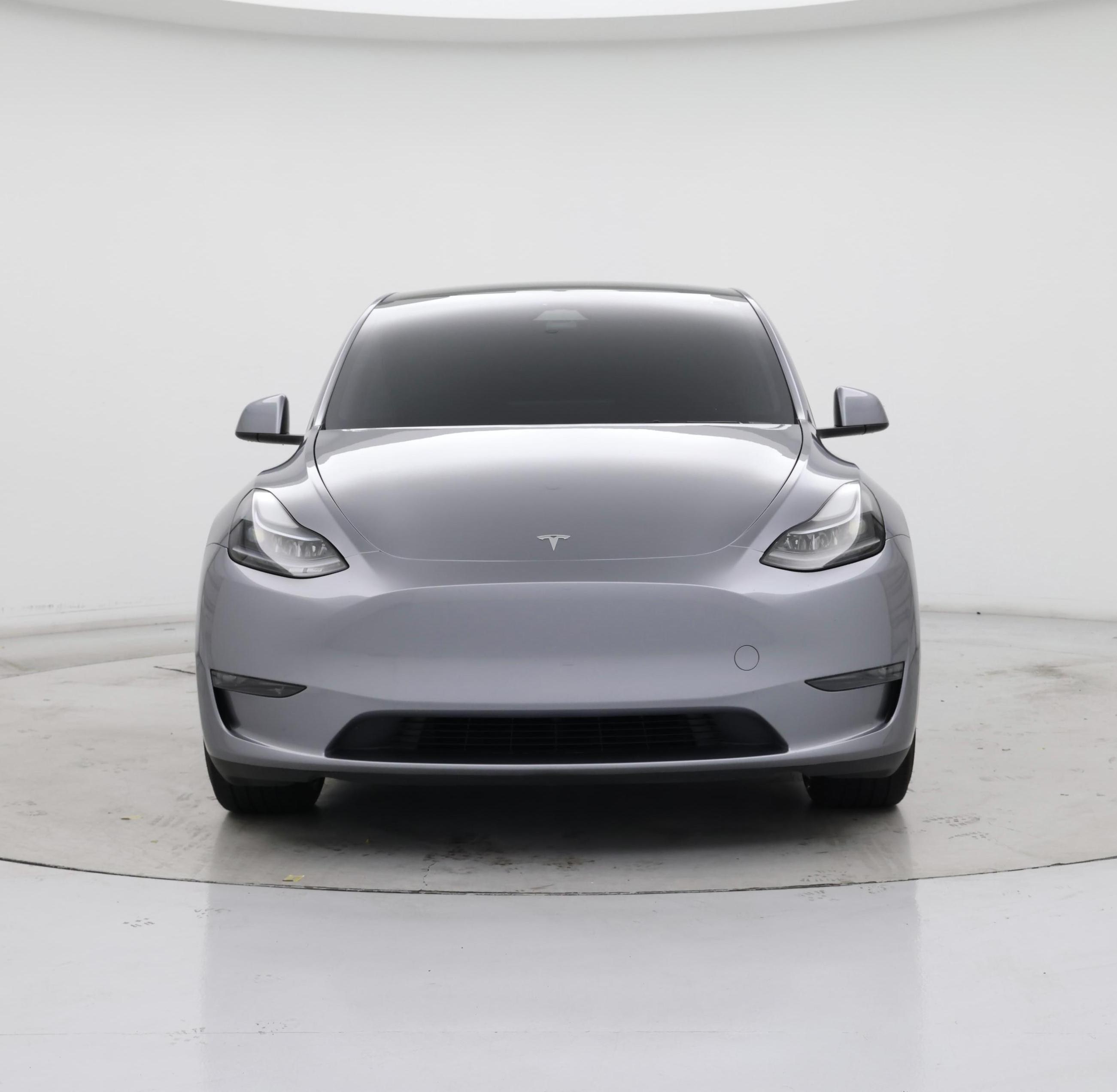 Thumbnail: 2024 Tesla Model Y - 5