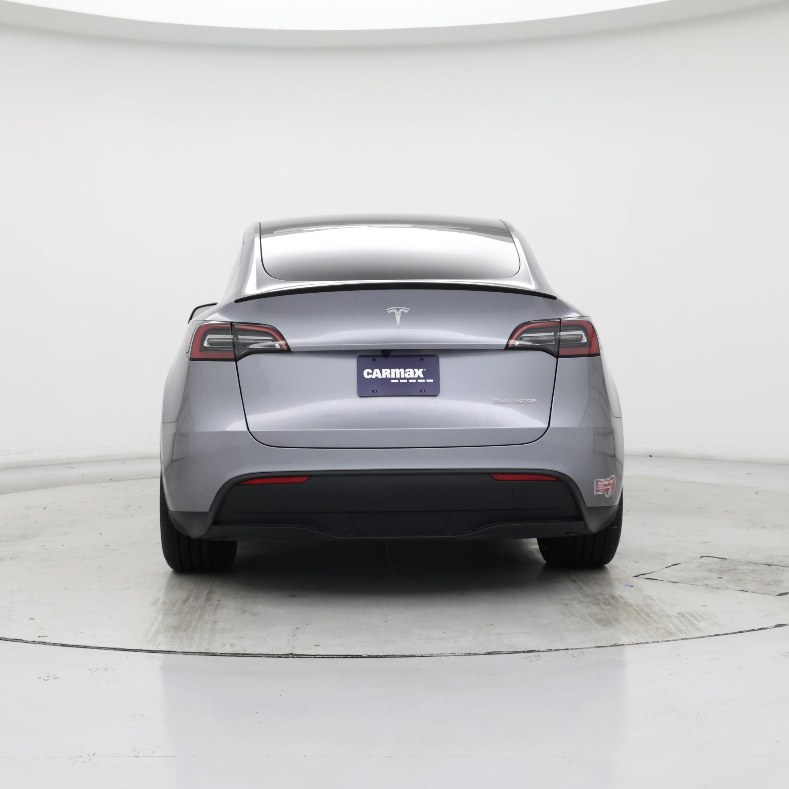 Thumbnail: 2024 Tesla Model Y - 6