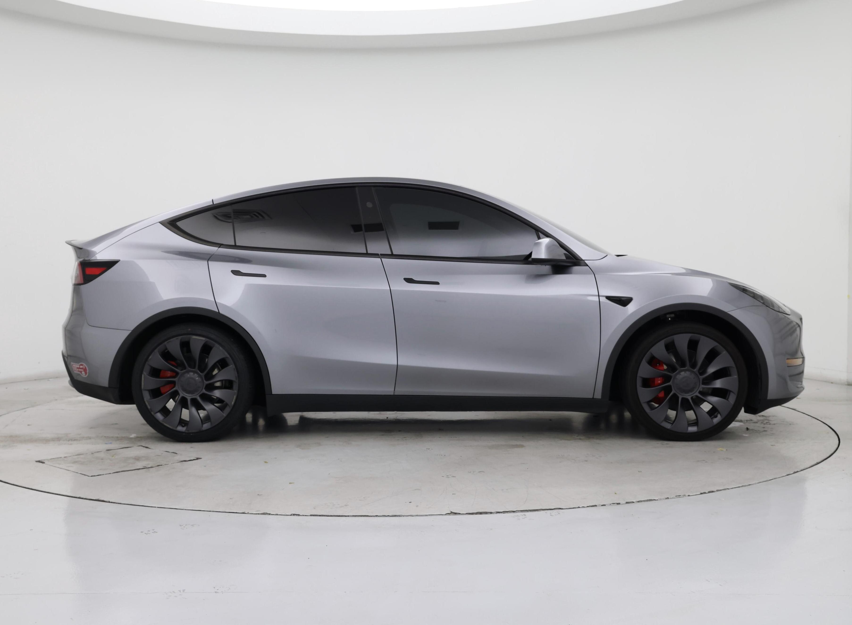 Thumbnail: 2024 Tesla Model Y - 7