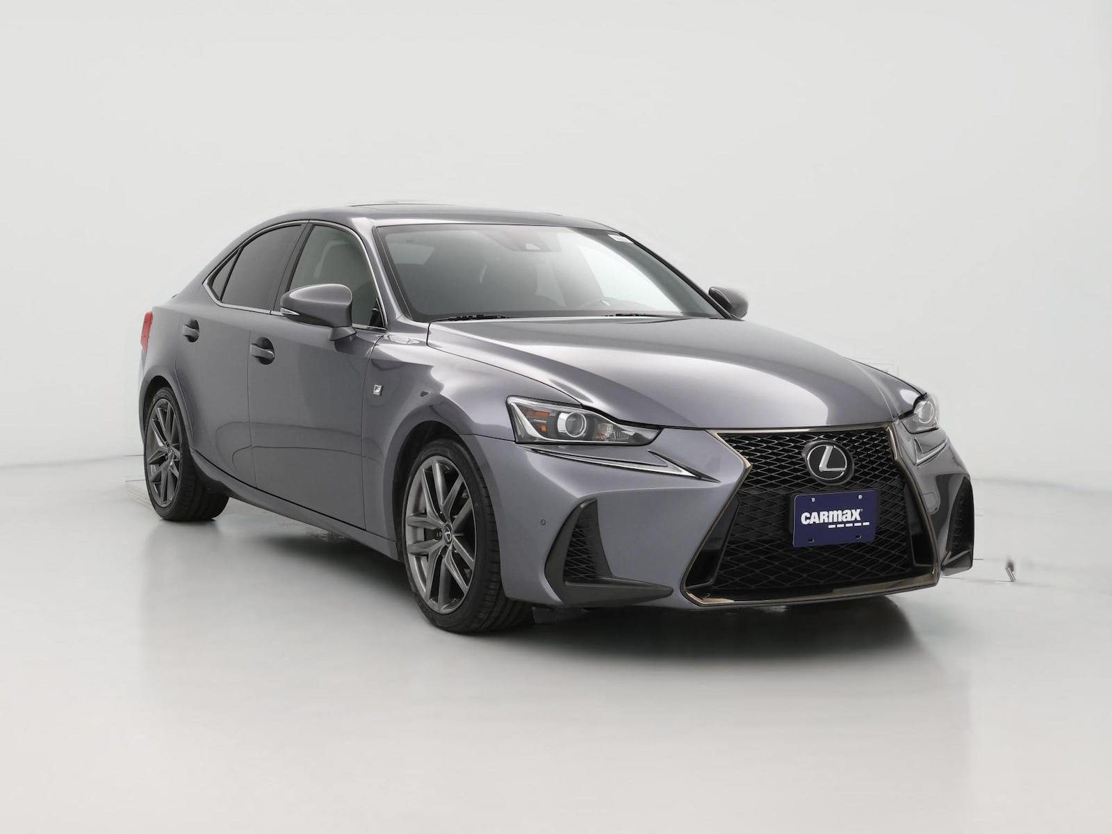 2019 Lexus IS 300 F SPORT