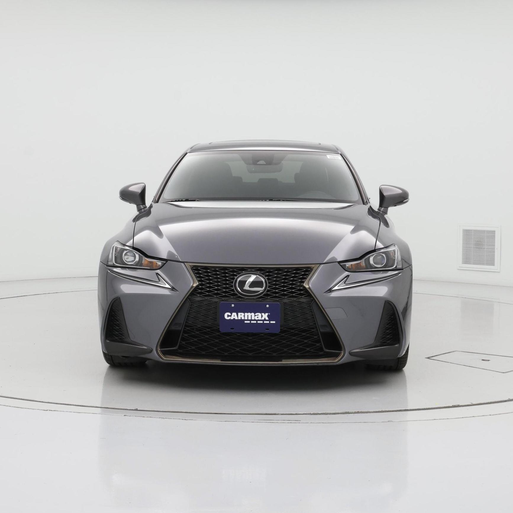 Thumbnail: 2019 Lexus IS - 5