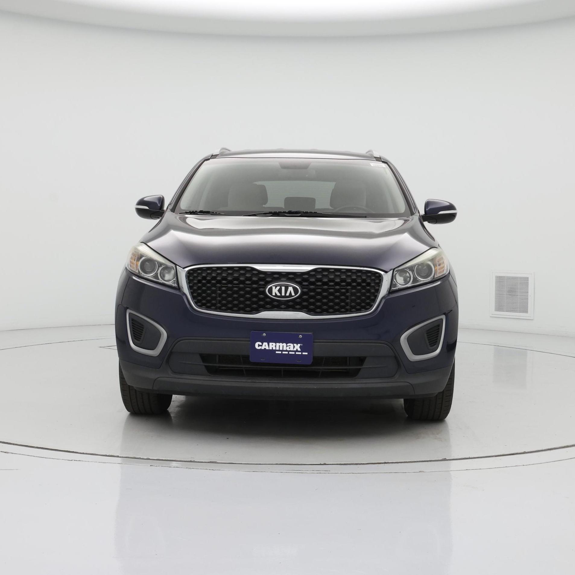 Thumbnail: 2017 Kia Sorento - 5