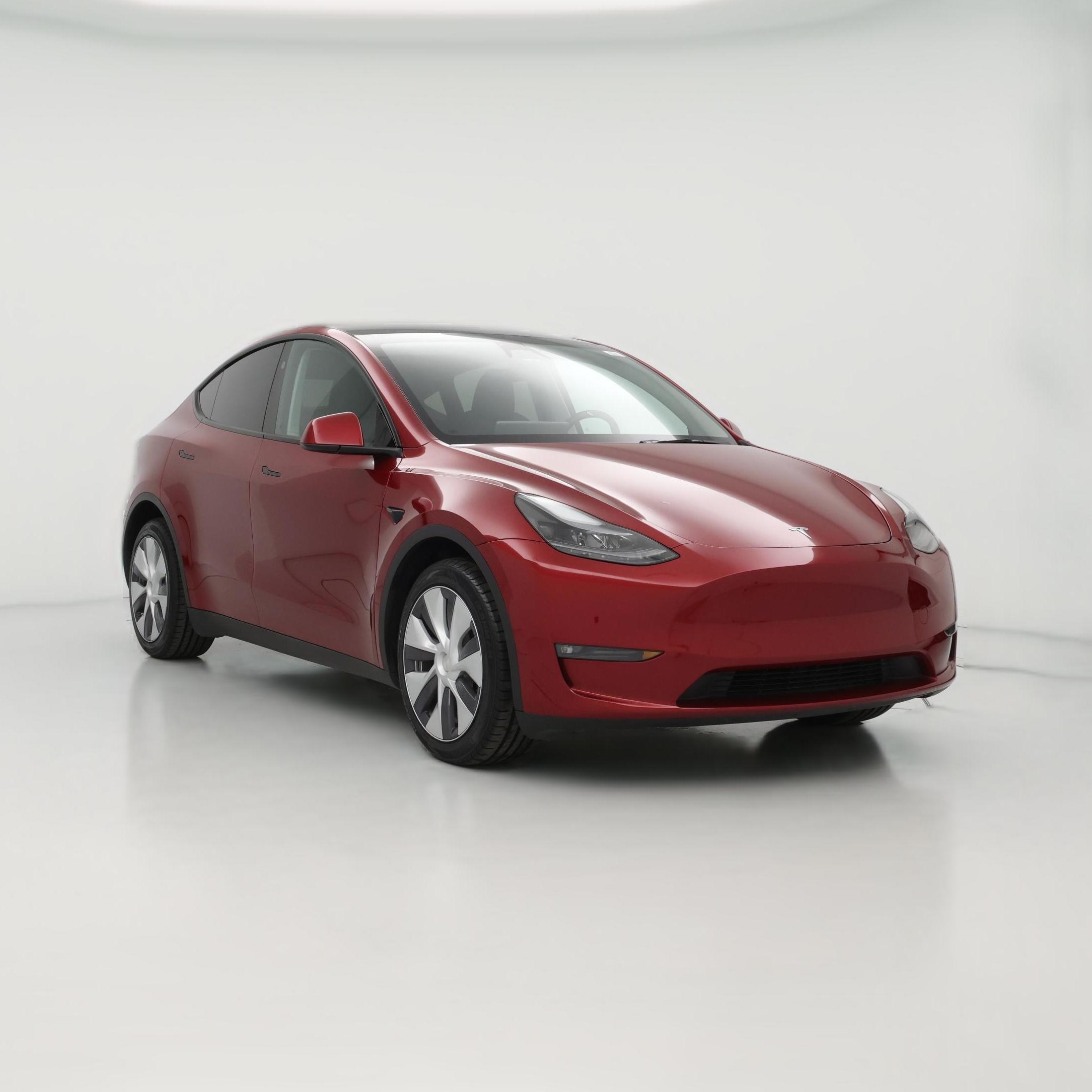 Thumbnail: 2024 Tesla Model Y - 1