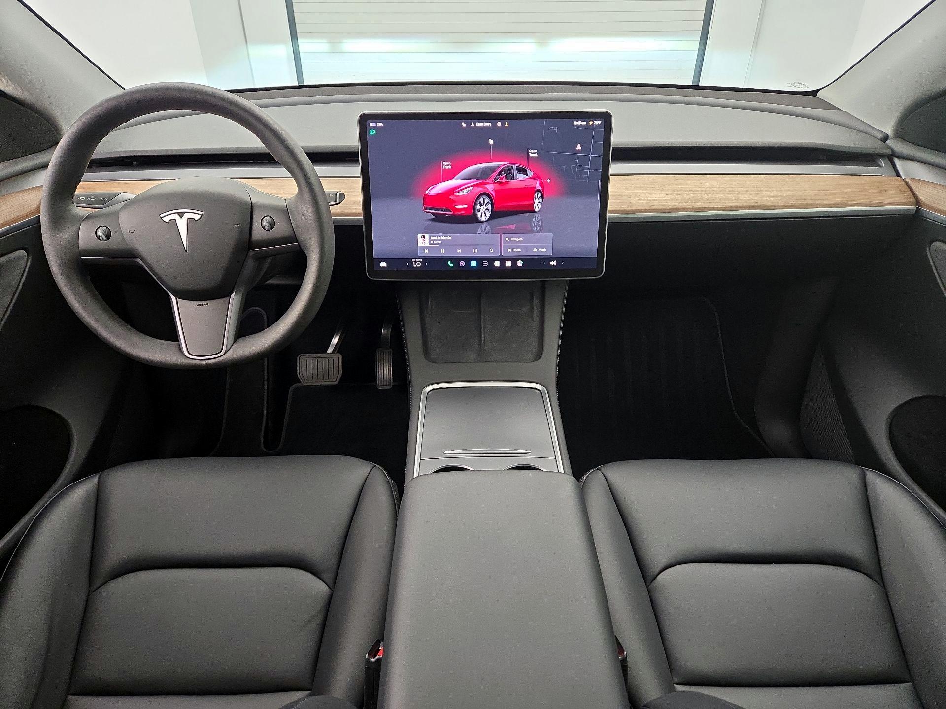 Thumbnail: 2024 Tesla Model Y - 9