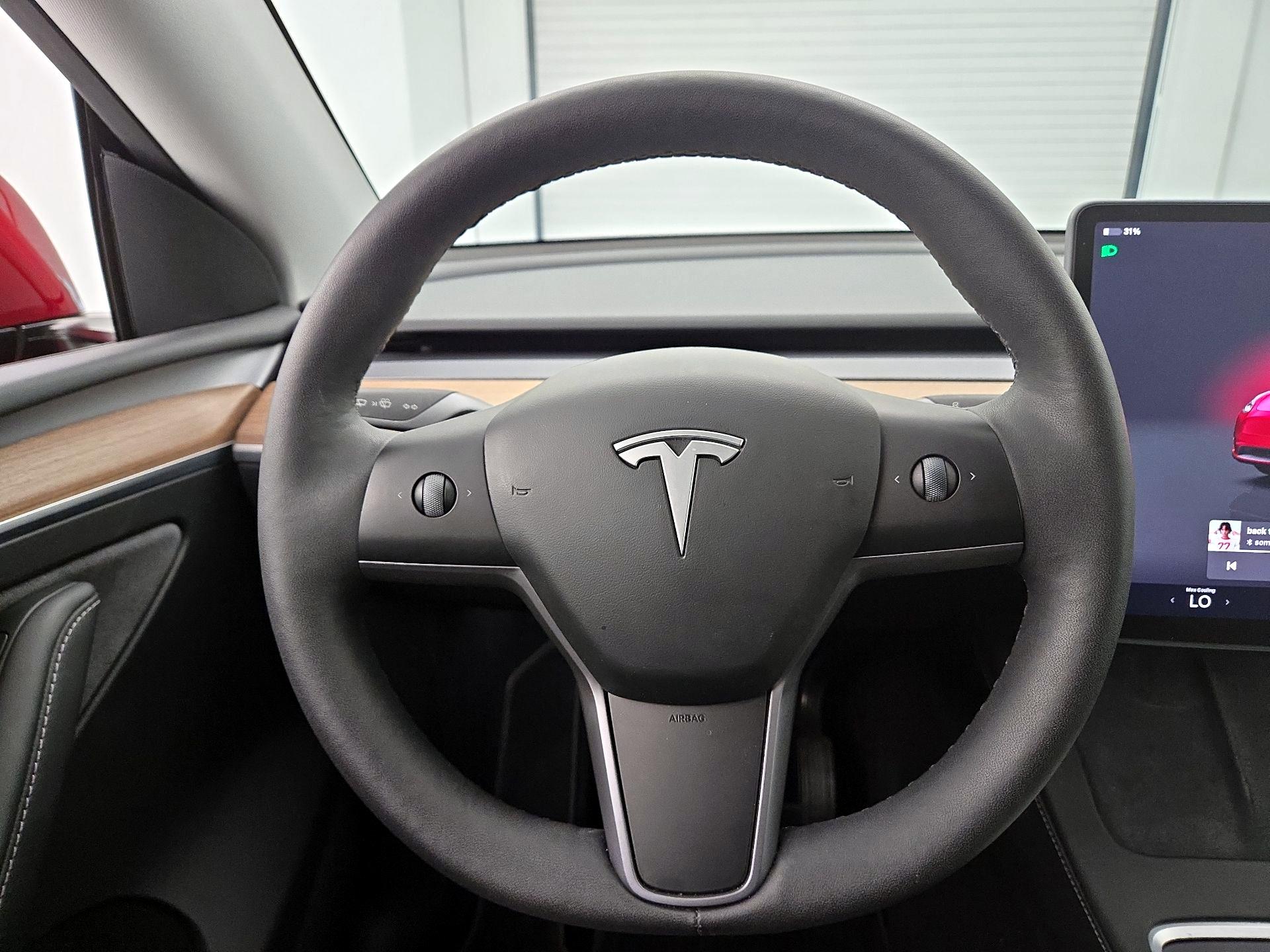 Thumbnail: 2024 Tesla Model Y - 10