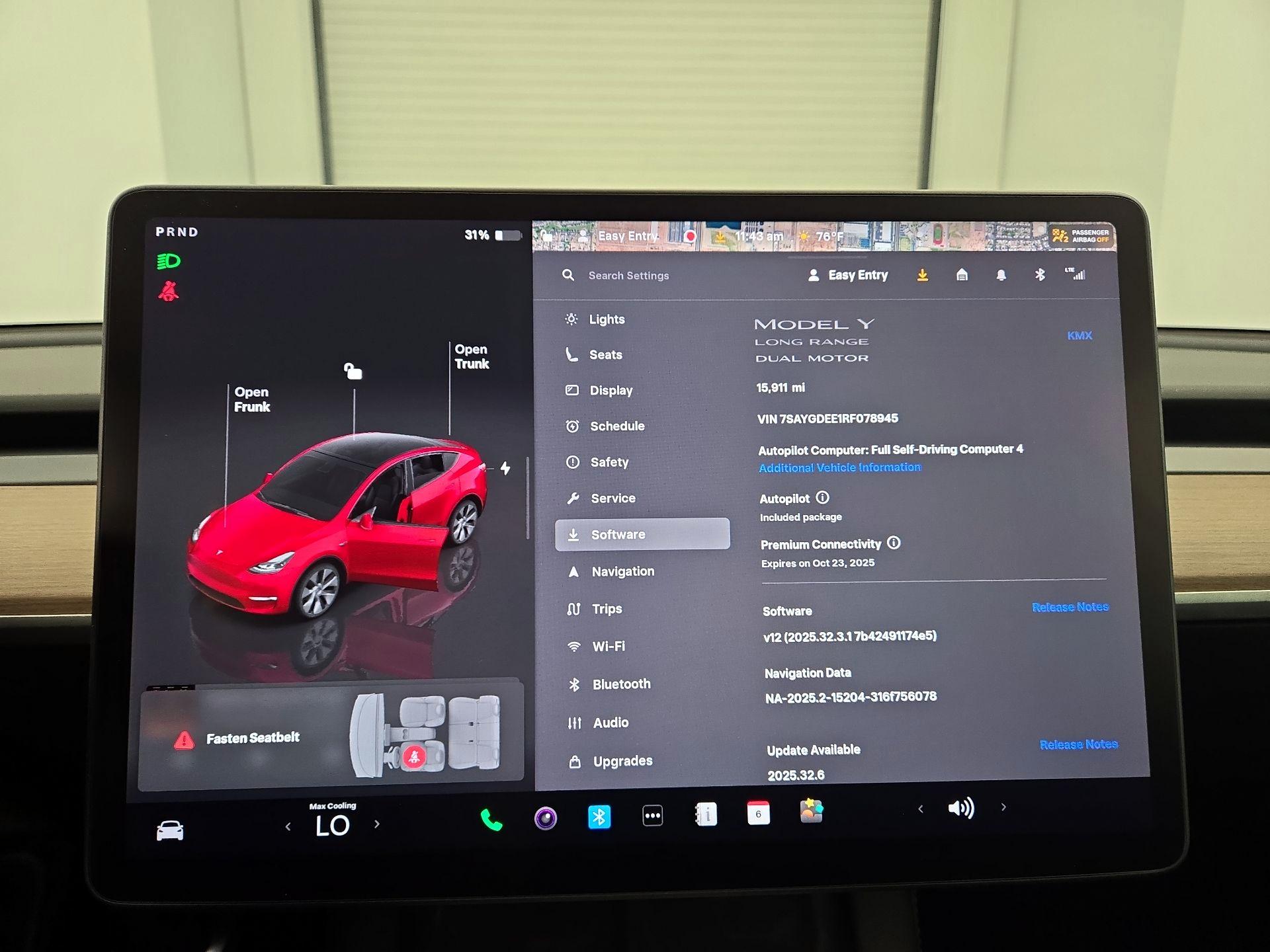 Thumbnail: 2024 Tesla Model Y - 13