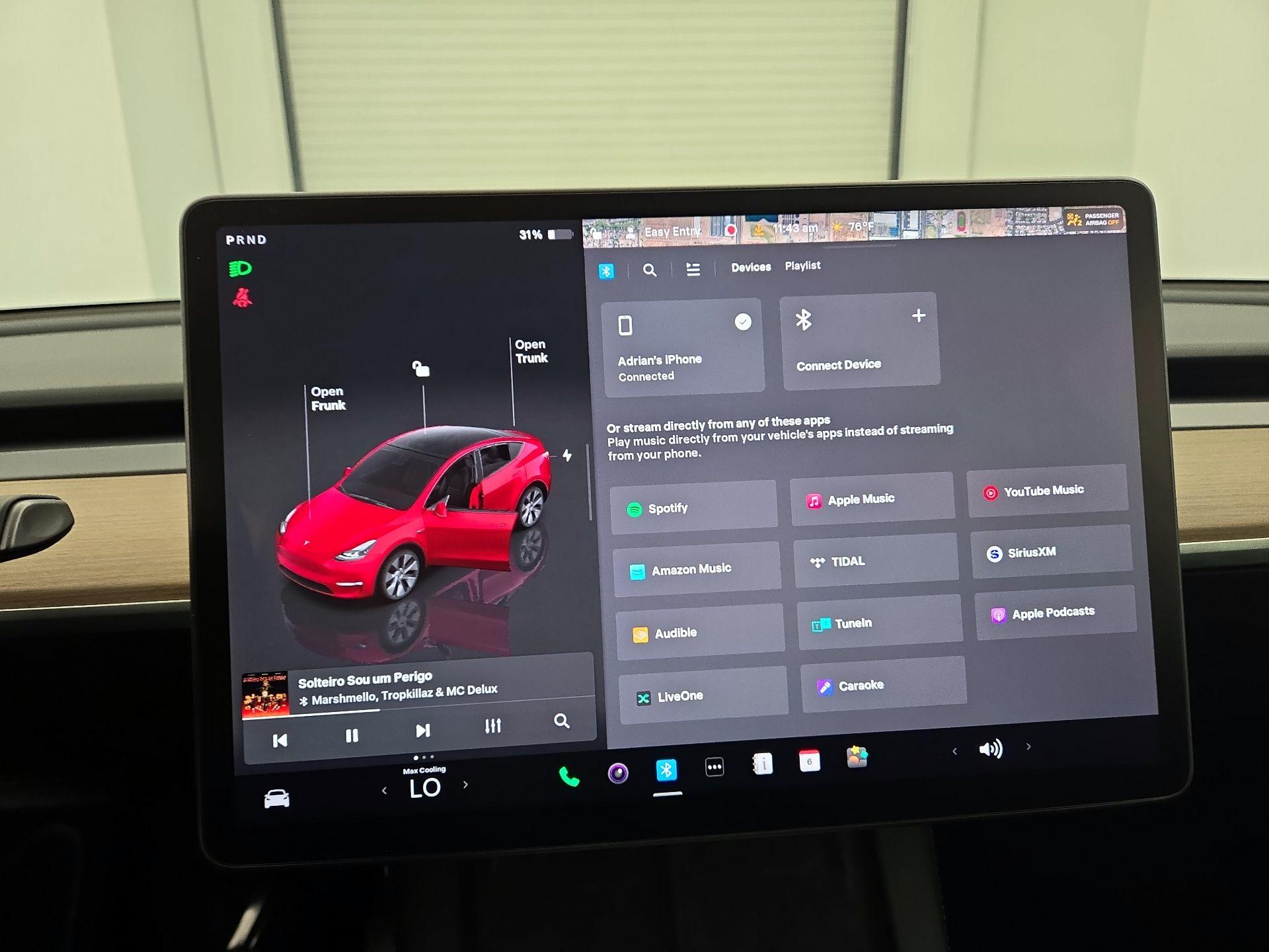 Thumbnail: 2024 Tesla Model Y - 15