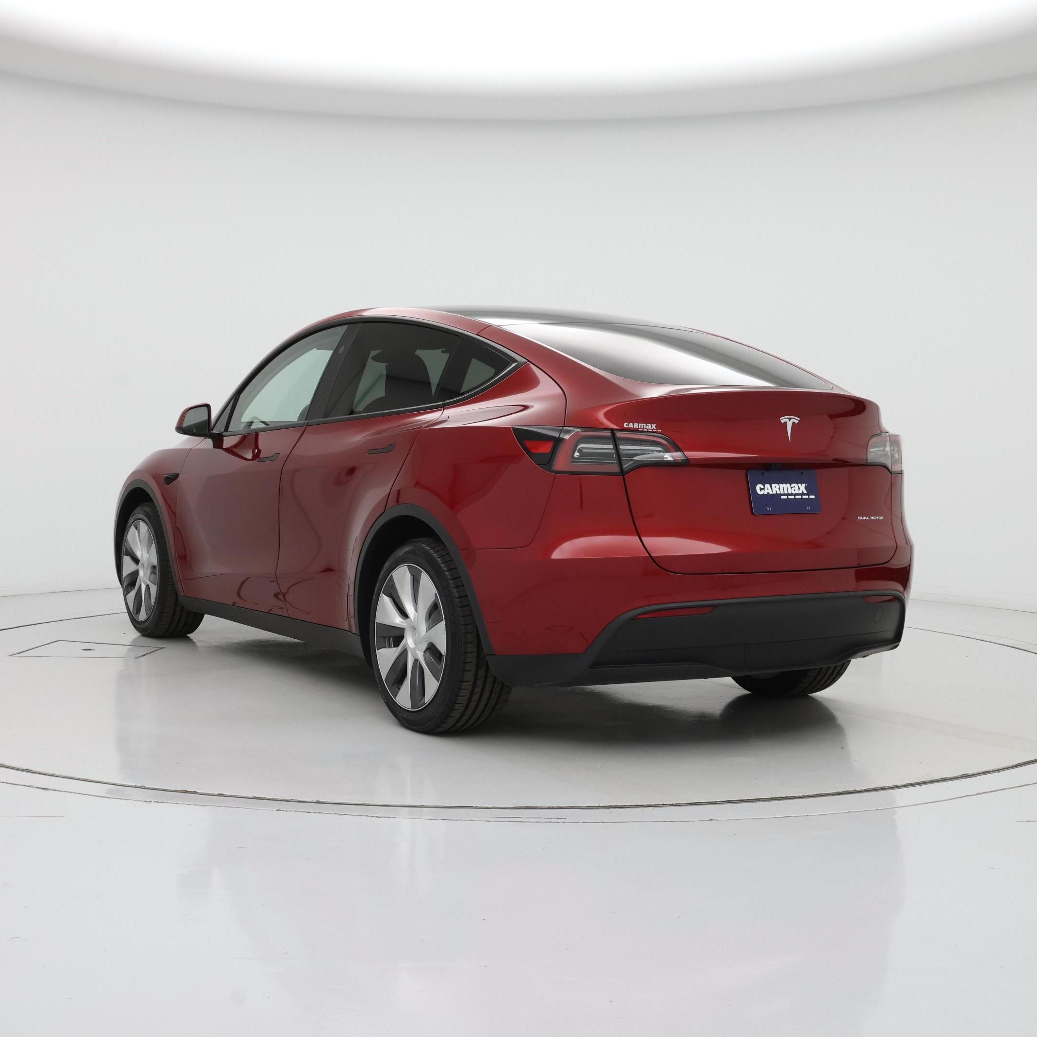 Thumbnail: 2024 Tesla Model Y - 2