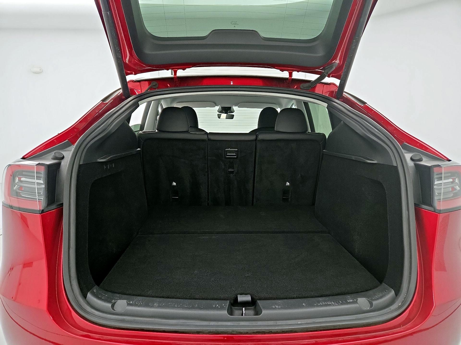 Thumbnail: 2024 Tesla Model Y - 20
