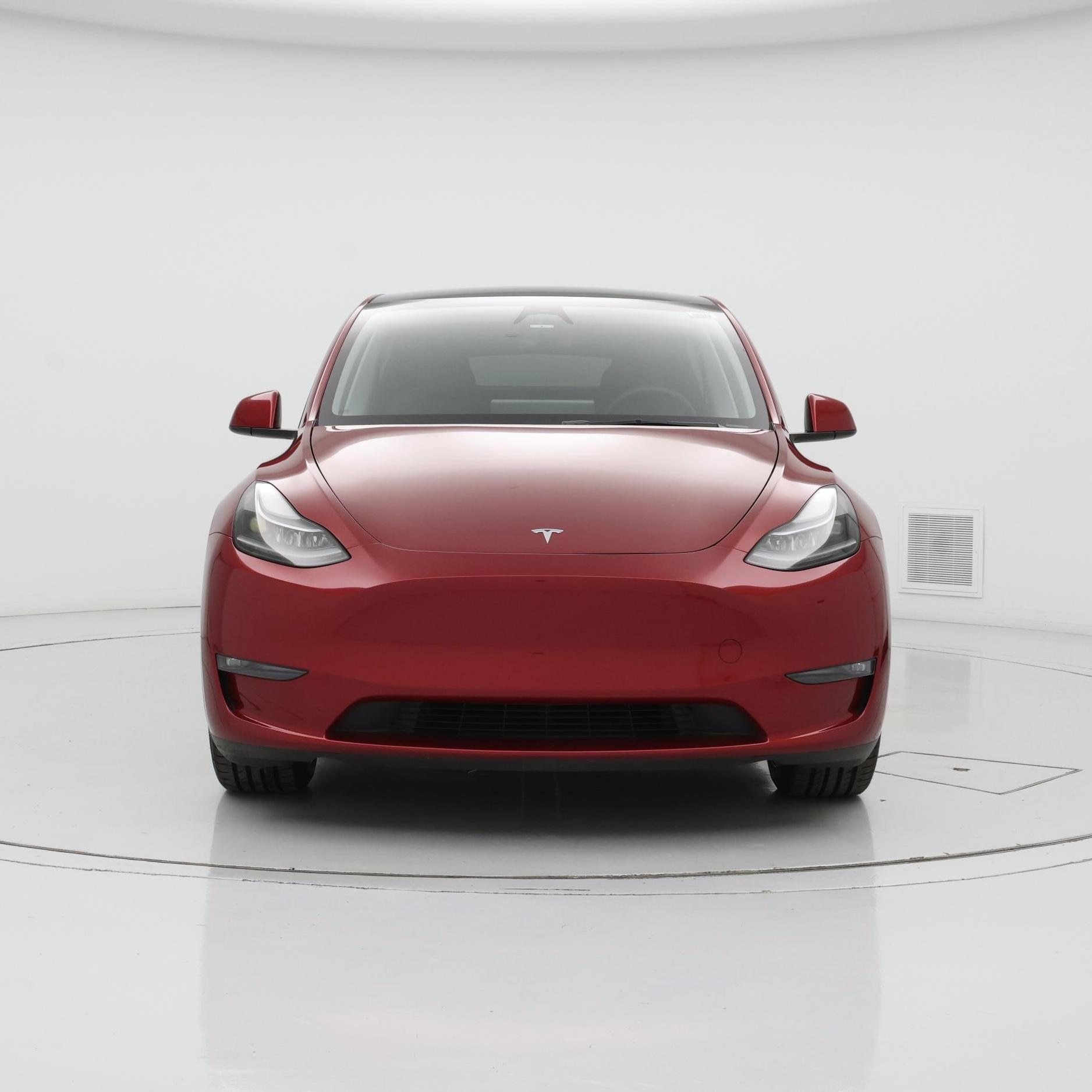Thumbnail: 2024 Tesla Model Y - 5