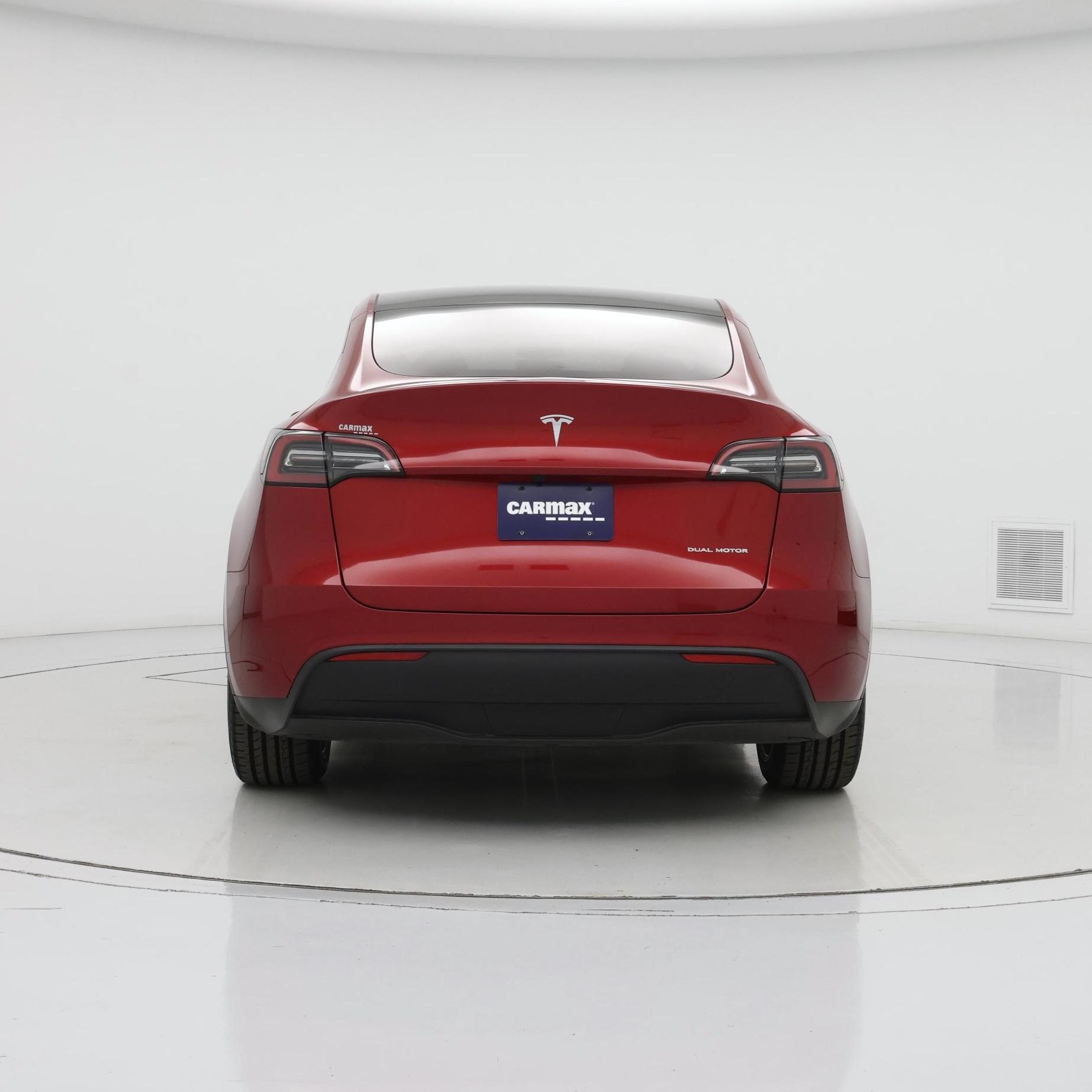 Thumbnail: 2024 Tesla Model Y - 6