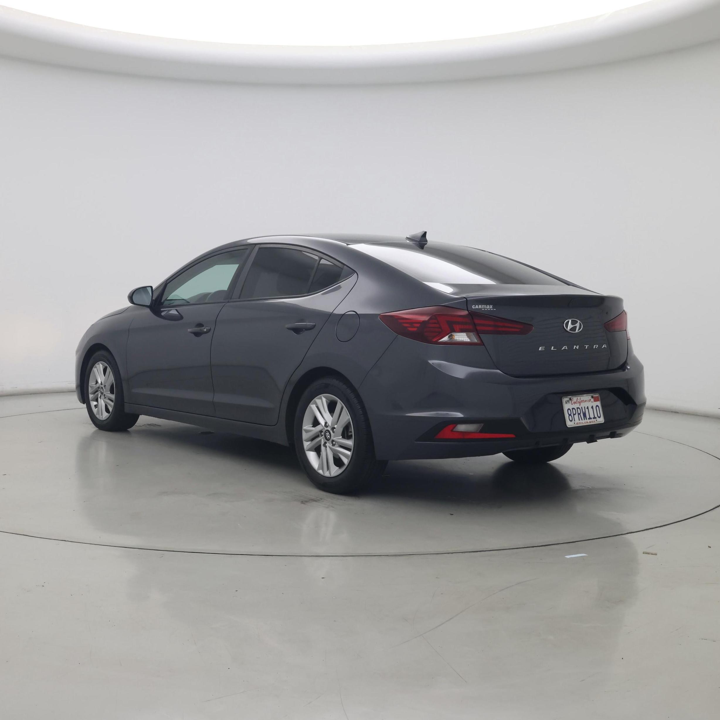 Thumbnail: 2020 Hyundai Elantra - 2