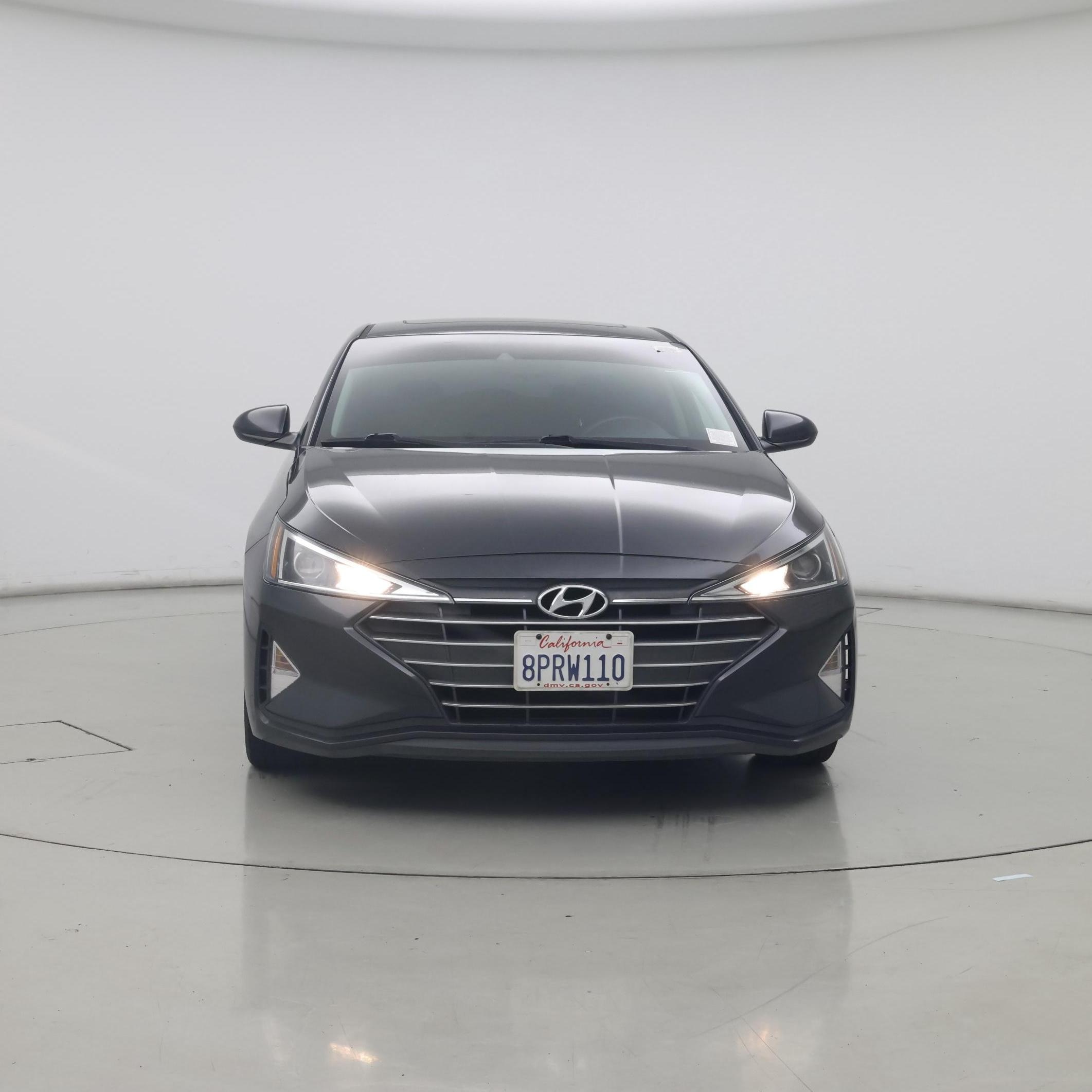 Thumbnail: 2020 Hyundai Elantra - 5