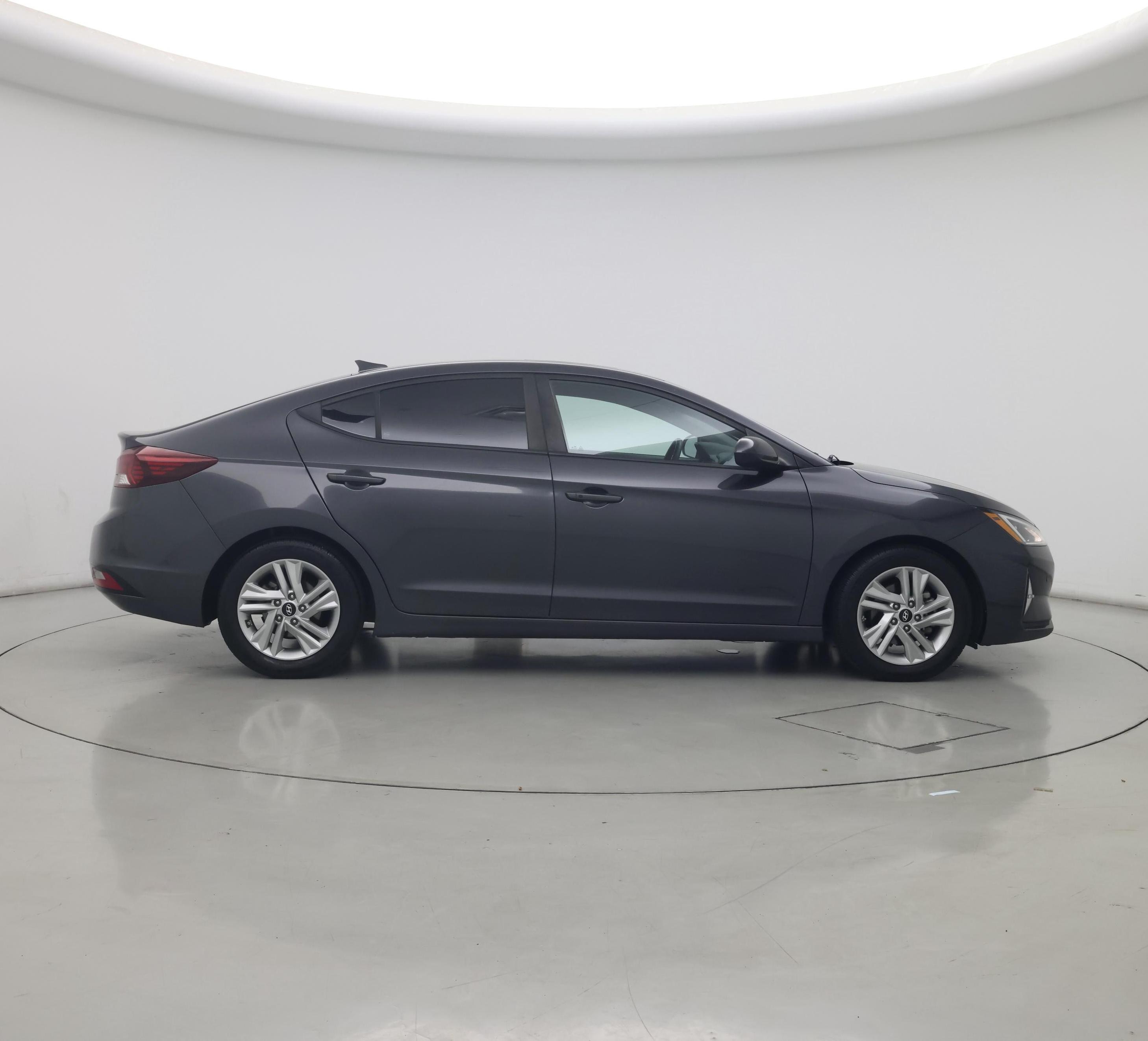 Thumbnail: 2020 Hyundai Elantra - 7