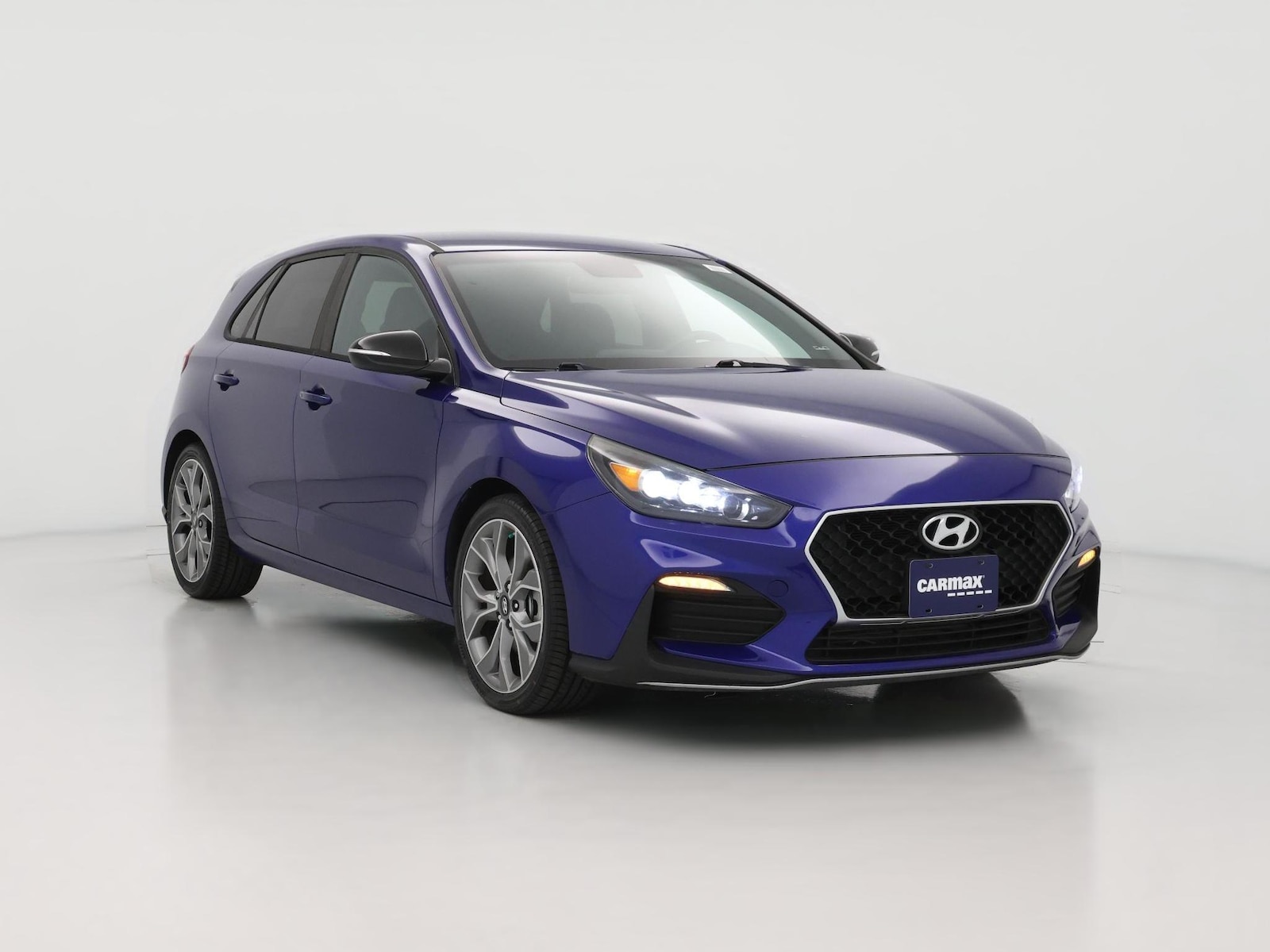 2020 Hyundai Elantra GT