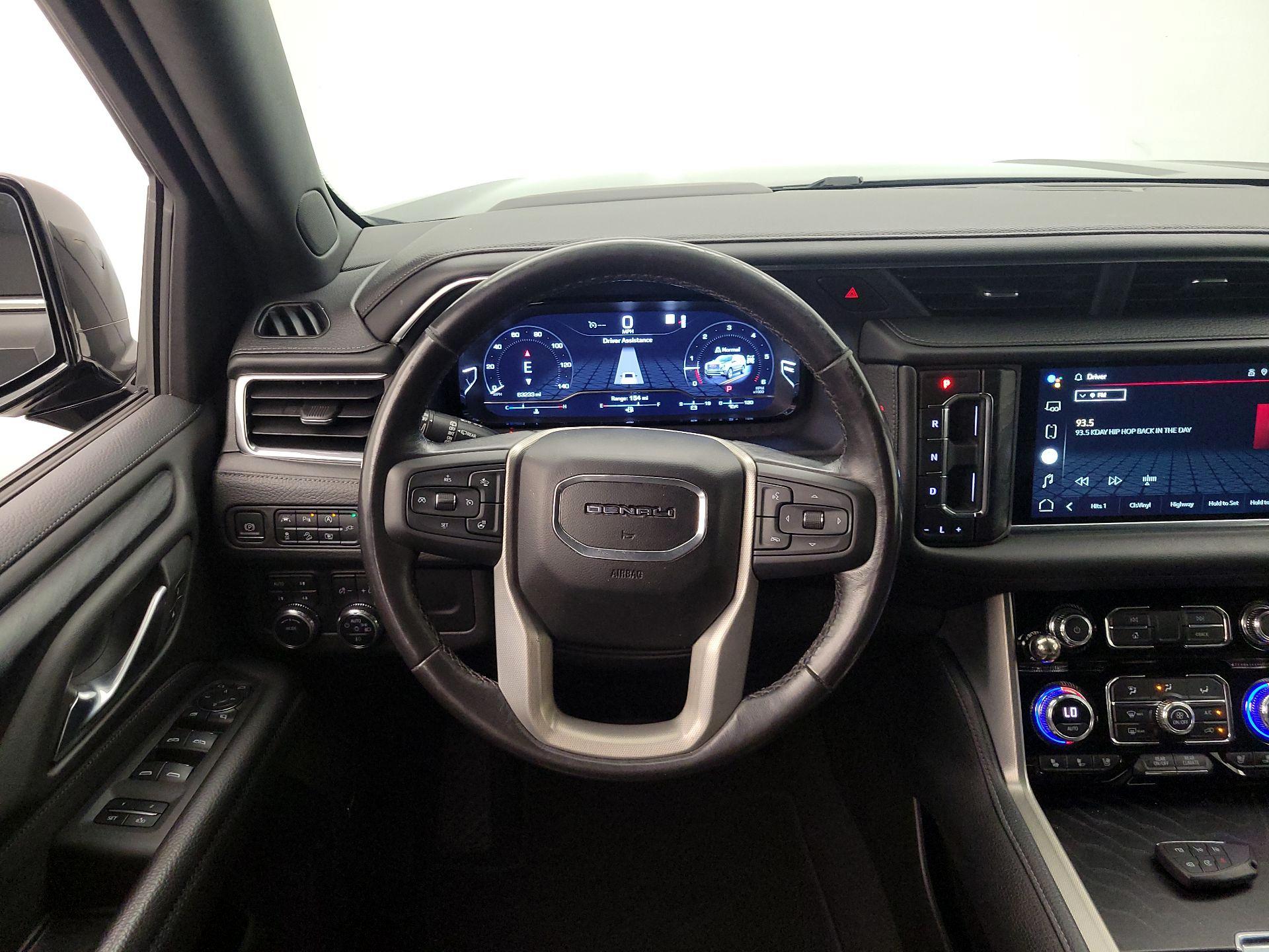Thumbnail: 2022 GMC Yukon - 10