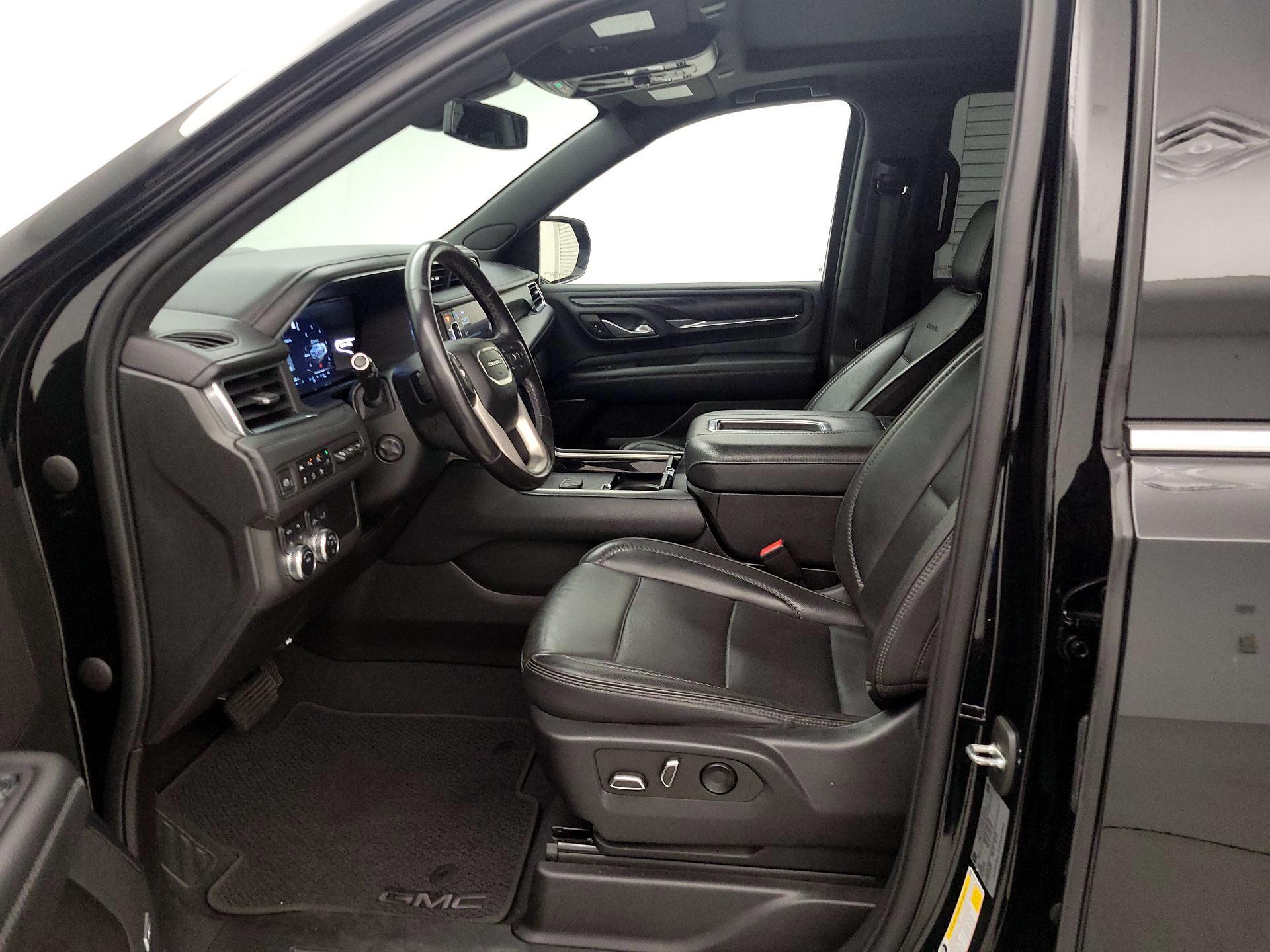 Thumbnail: 2022 GMC Yukon - 11