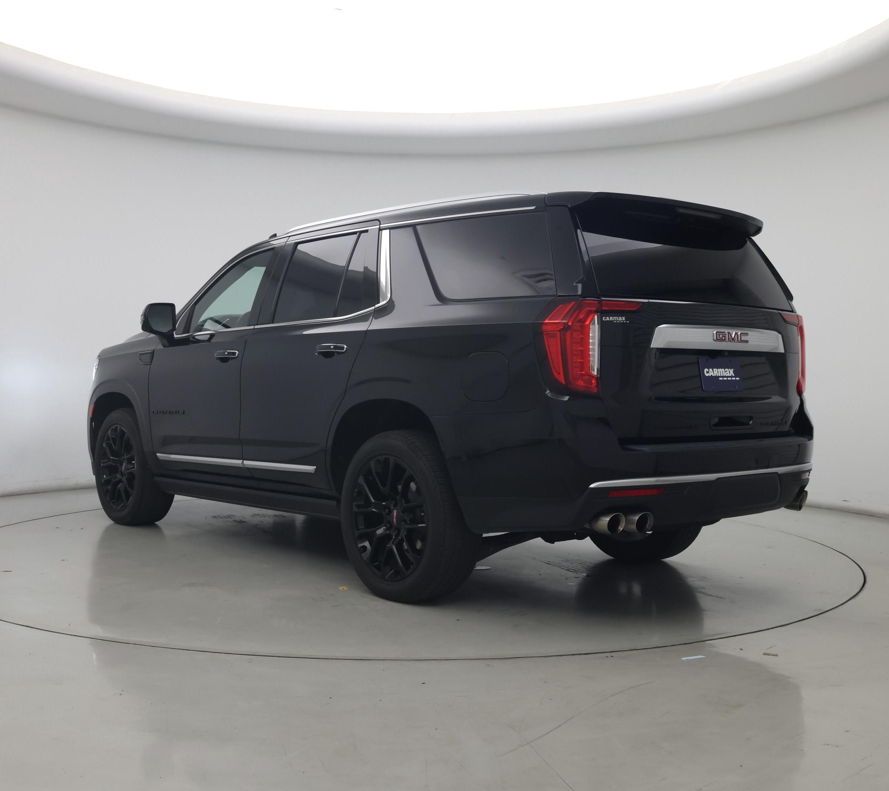 Thumbnail: 2022 GMC Yukon - 2