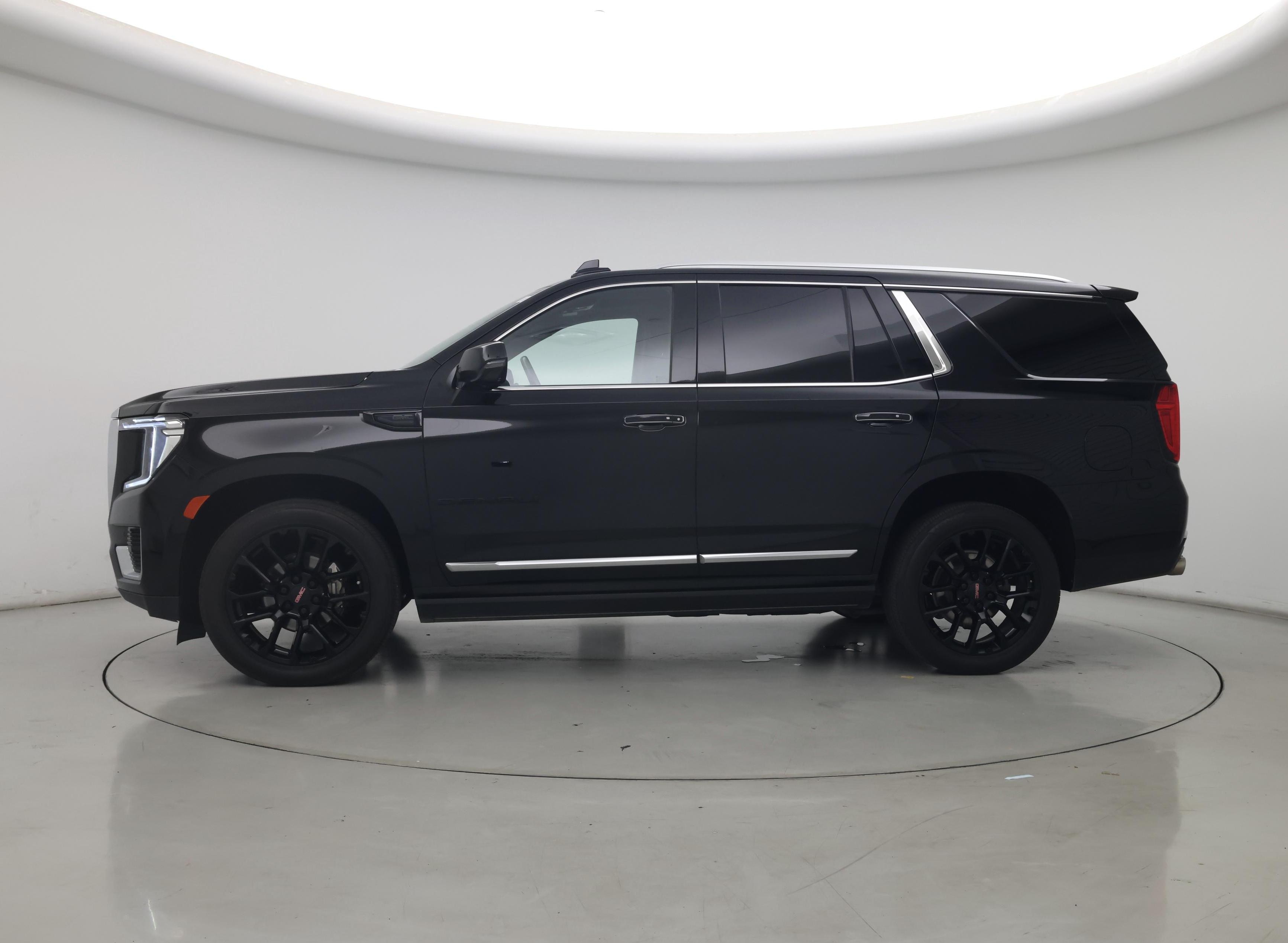 Thumbnail: 2022 GMC Yukon - 3