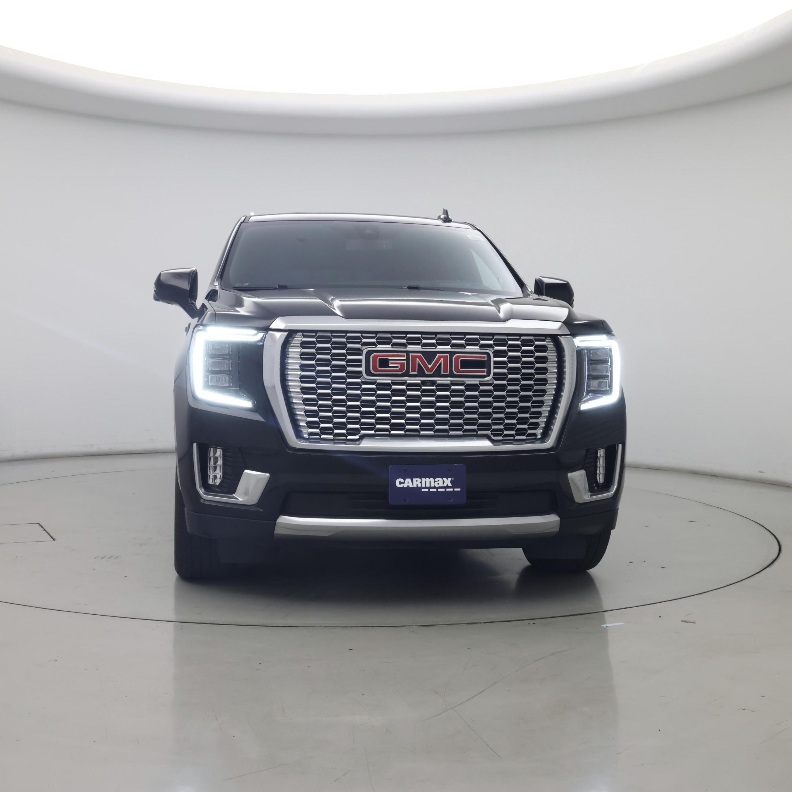 Thumbnail: 2022 GMC Yukon - 5