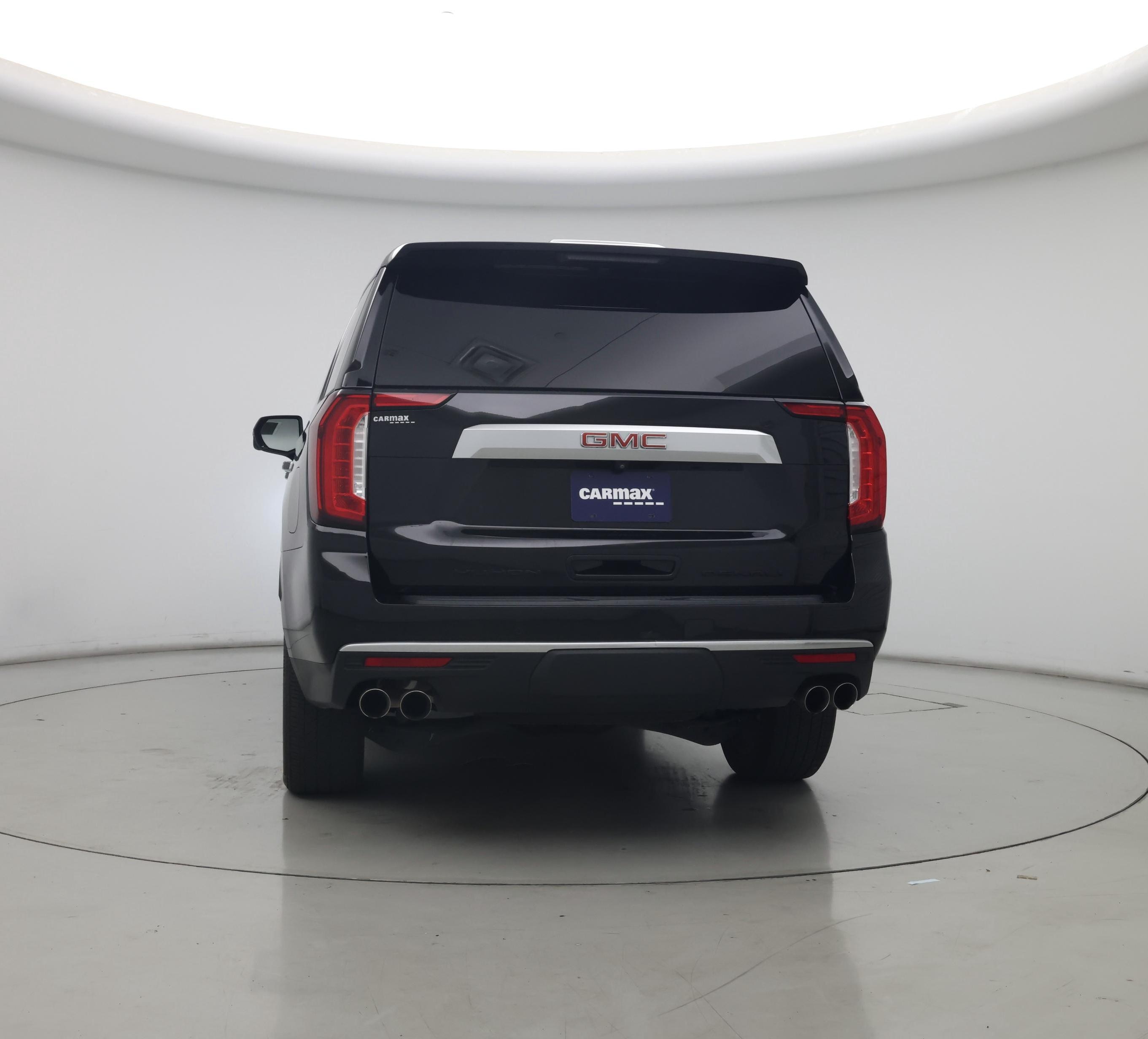 Thumbnail: 2022 GMC Yukon - 6