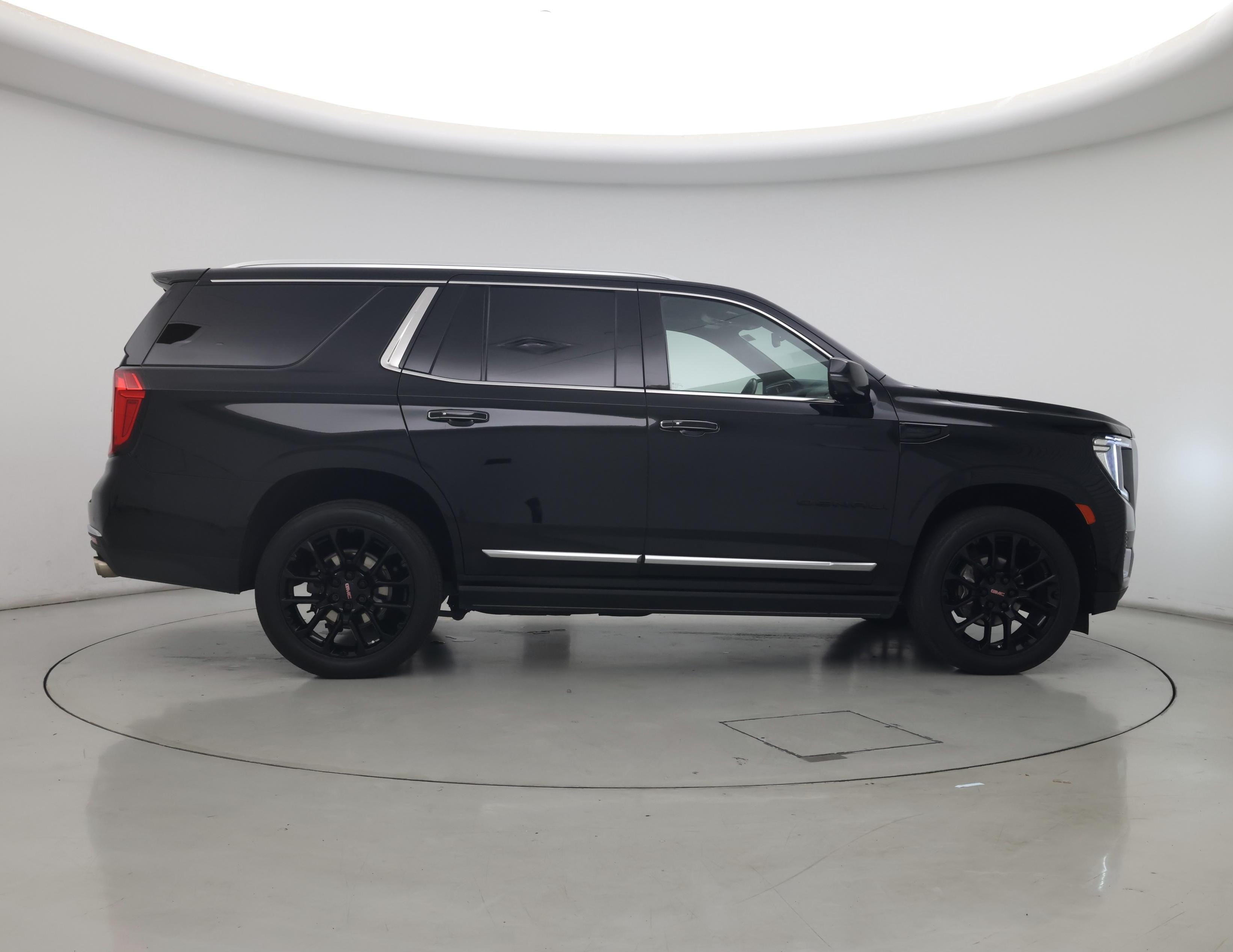 Thumbnail: 2022 GMC Yukon - 7