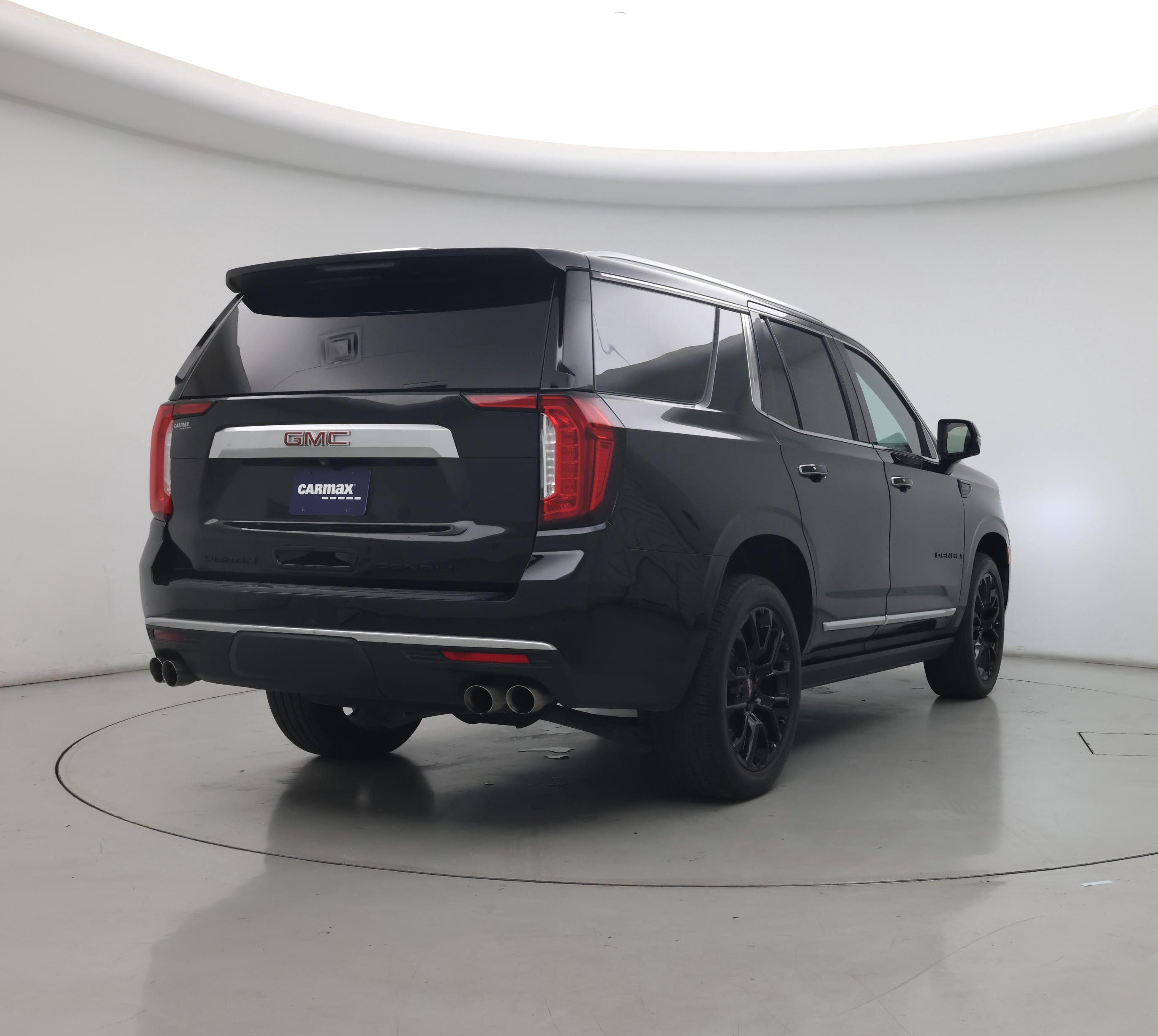 Thumbnail: 2022 GMC Yukon - 8