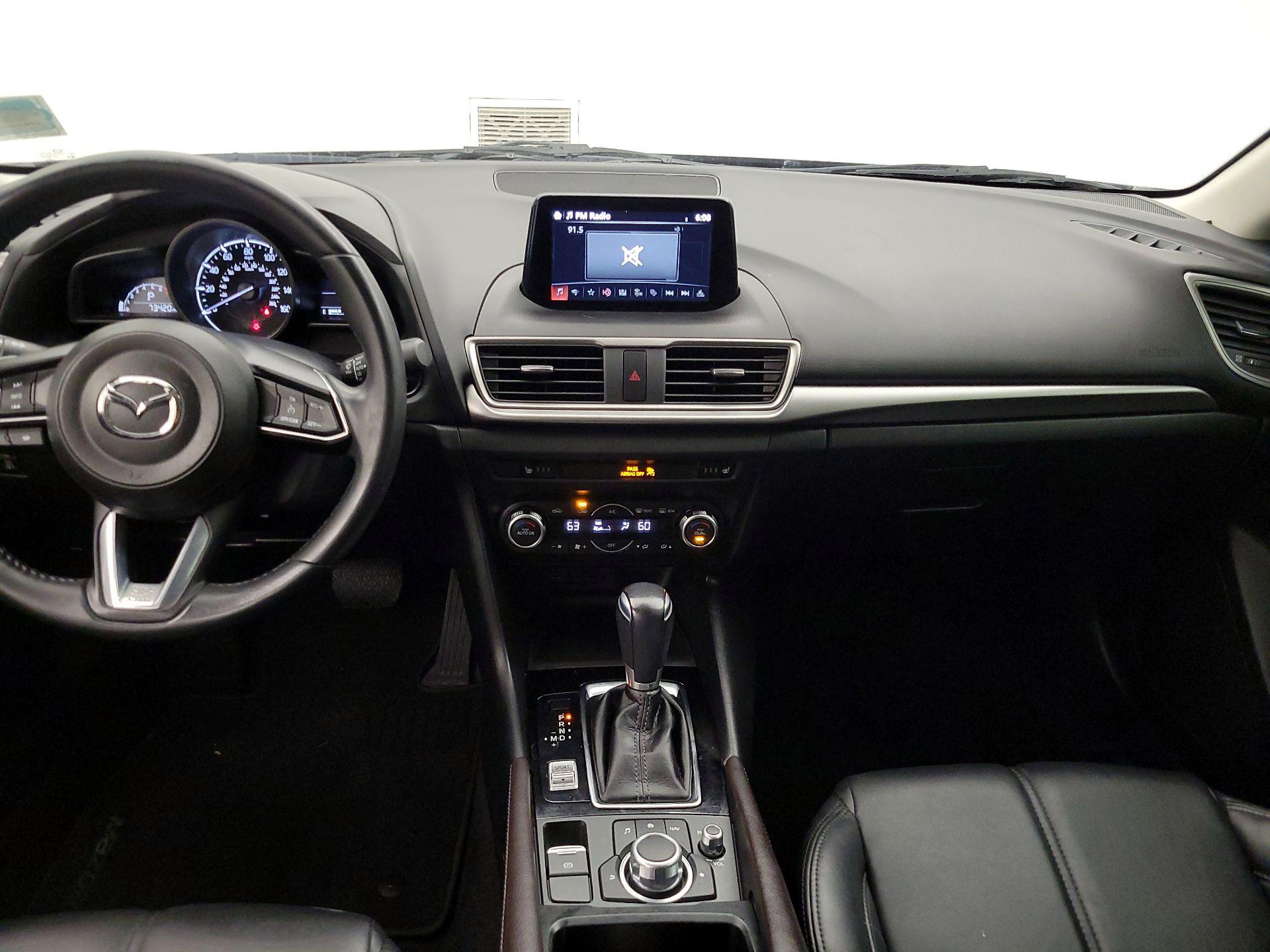 Thumbnail: 2018 Mazda Mazda3 - 9