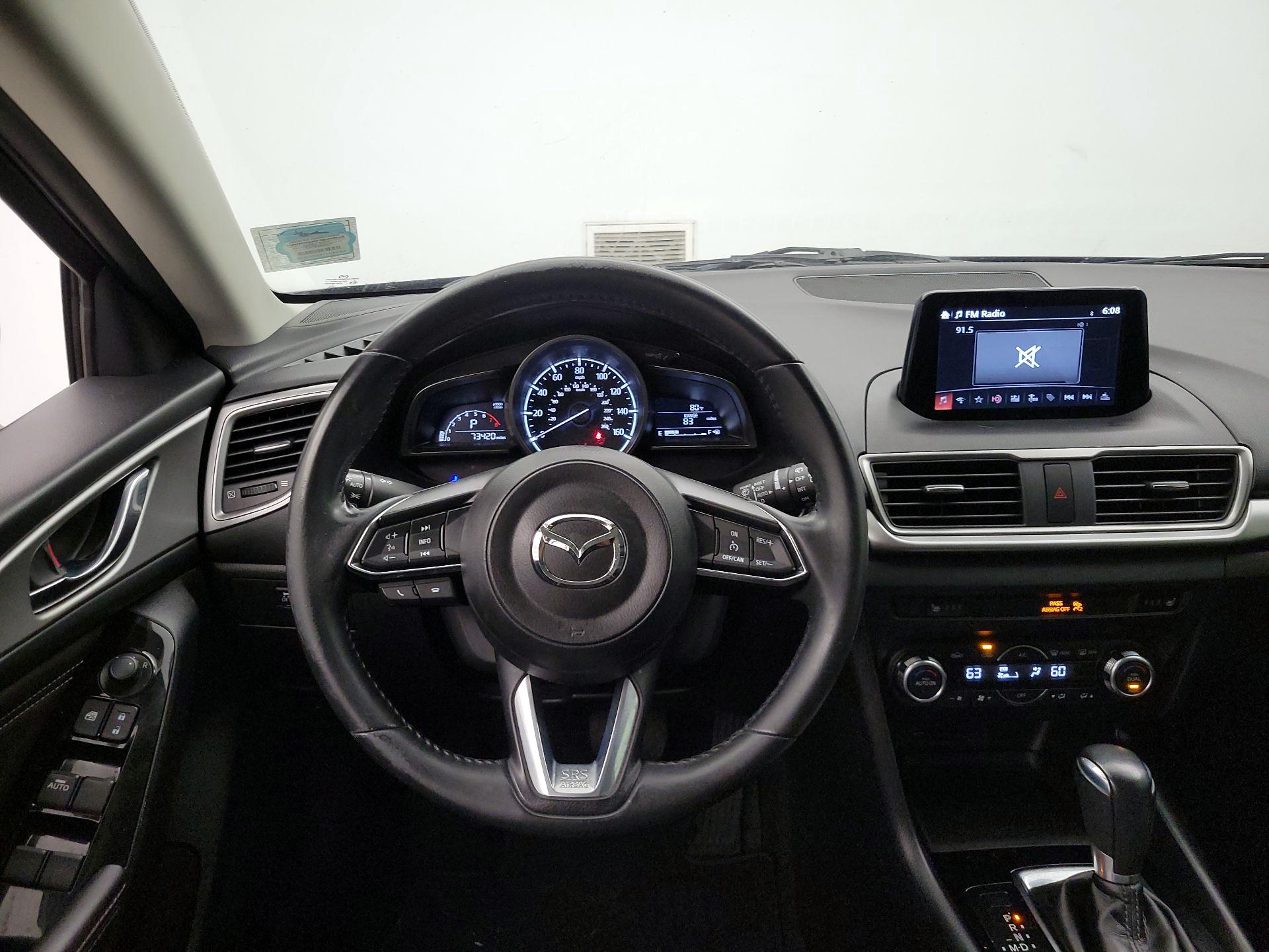 Thumbnail: 2018 Mazda Mazda3 - 10