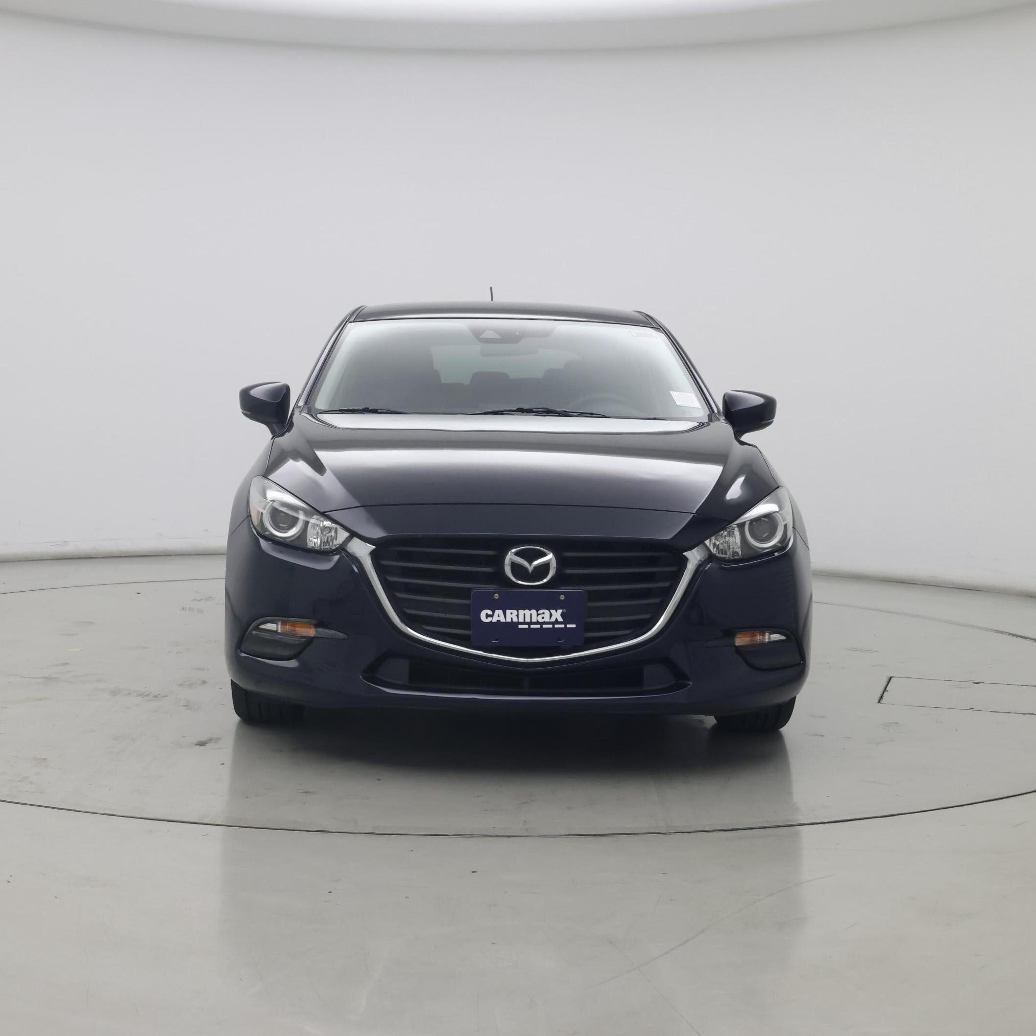 Thumbnail: 2018 Mazda Mazda3 - 5