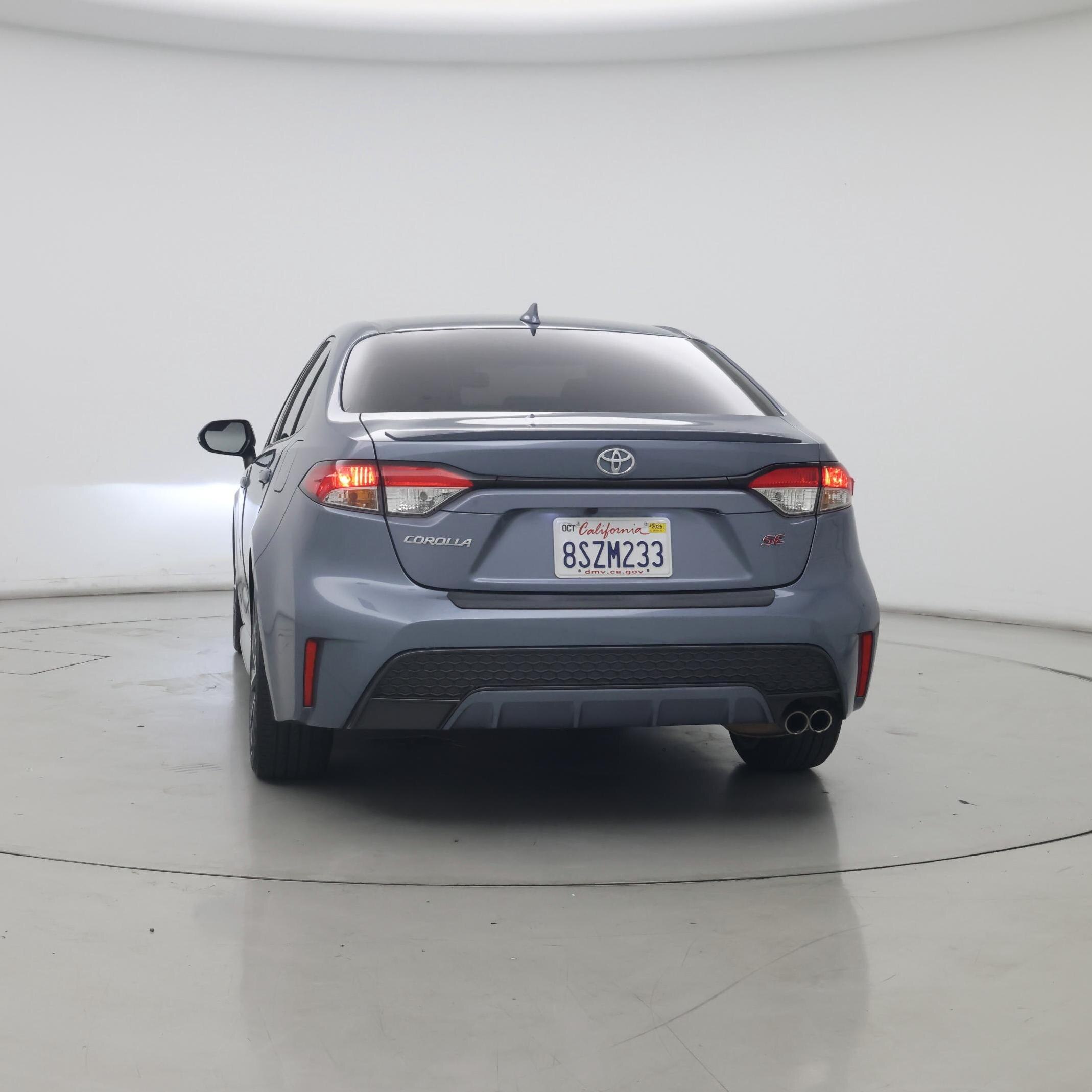 Thumbnail: 2021 Toyota Corolla - 6